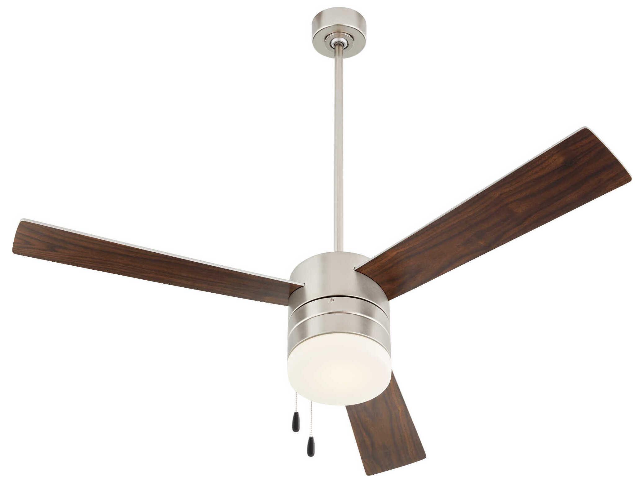Oxygen by Quorum Allegro 52" Ceiling Fan