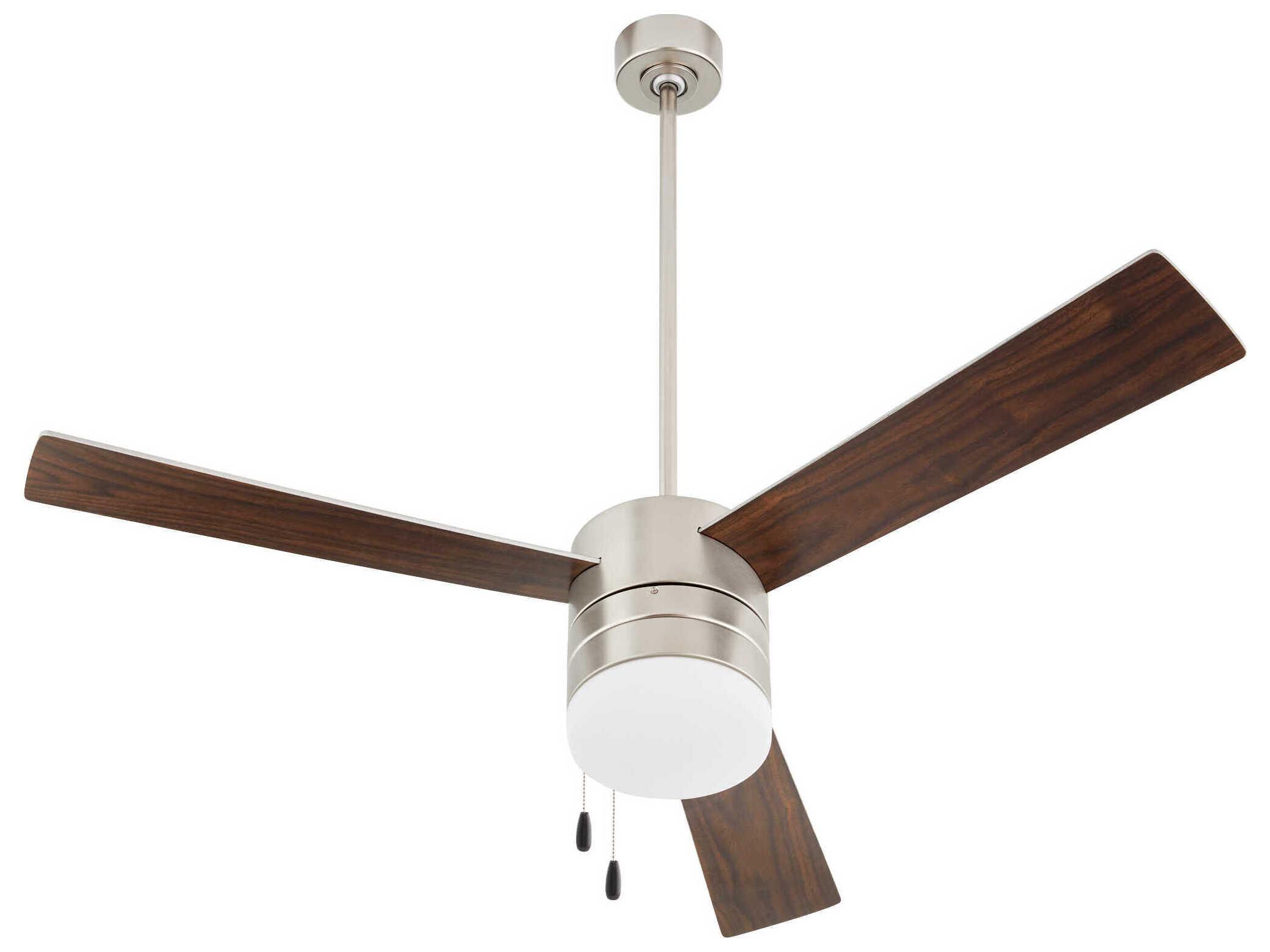 Oxygen by Quorum Allegro 52" Ceiling Fan