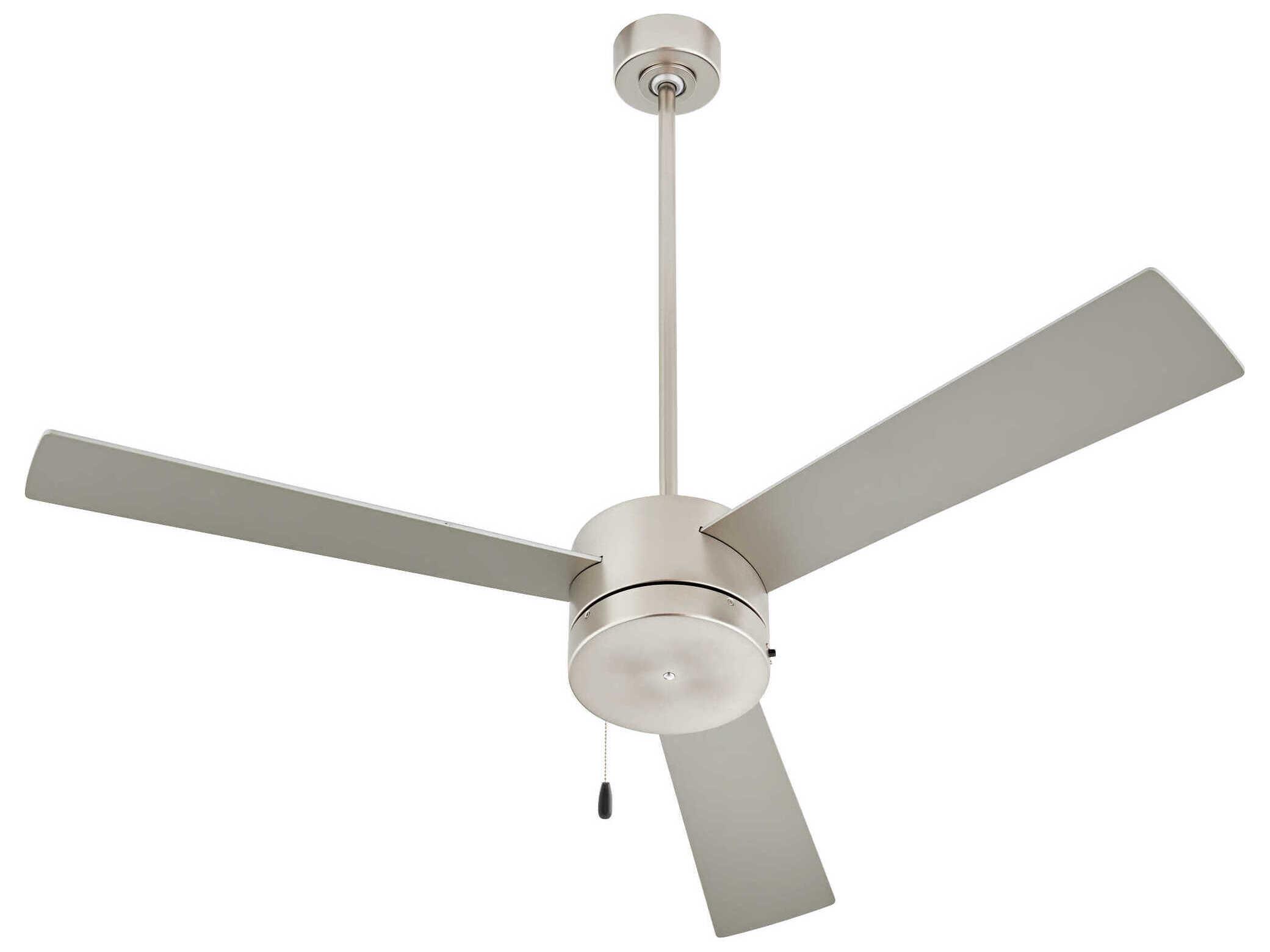 Oxygen by Quorum Allegro 52" Ceiling Fan