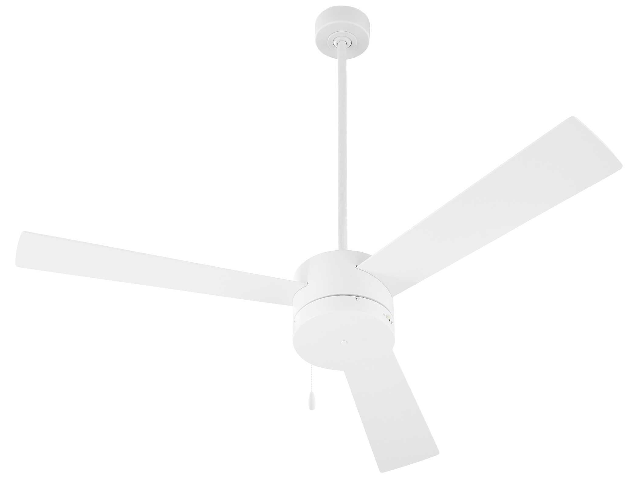 Oxygen by Quorum Allegro 52" Ceiling Fan