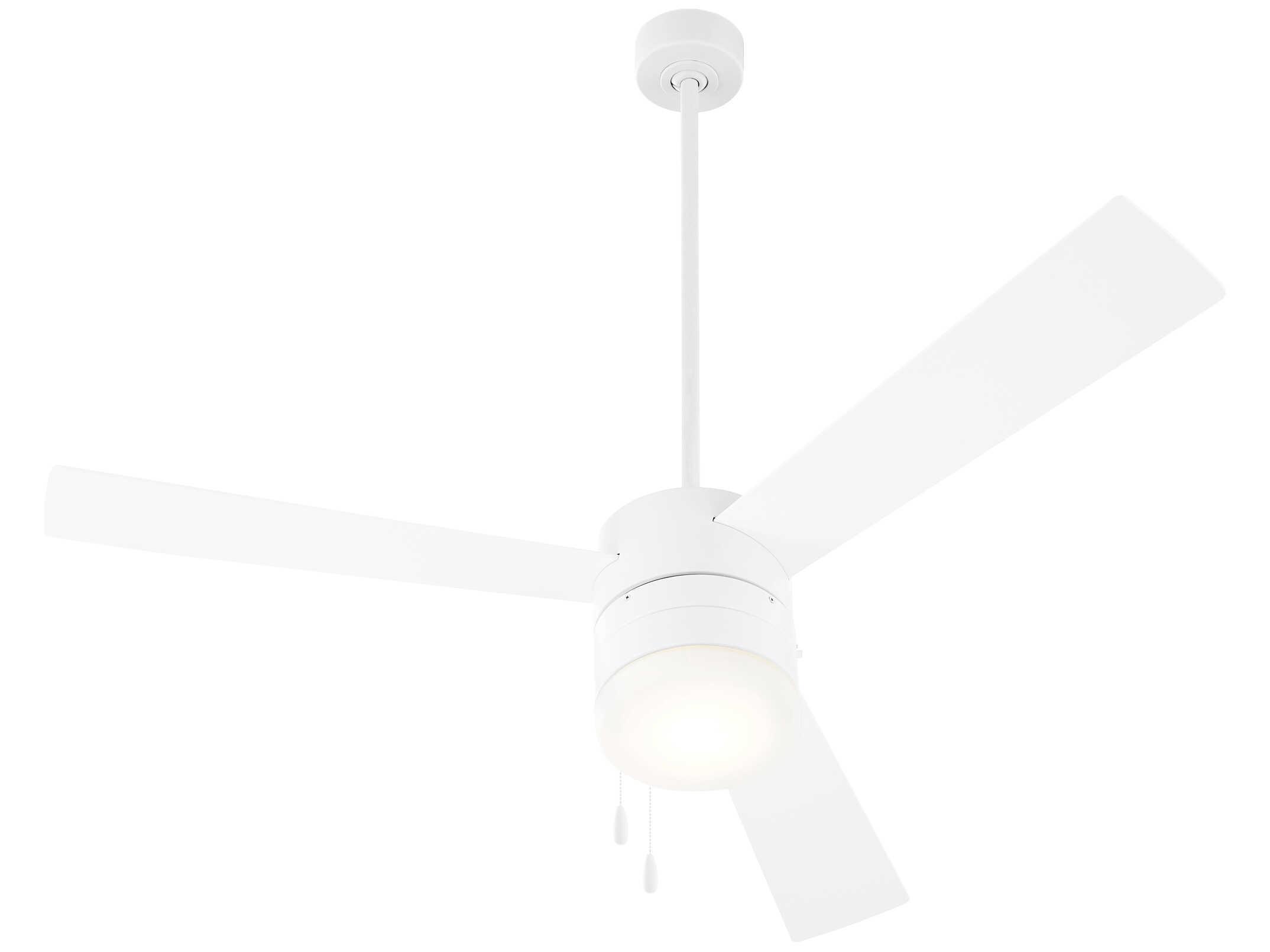 Oxygen by Quorum Allegro 52" Ceiling Fan