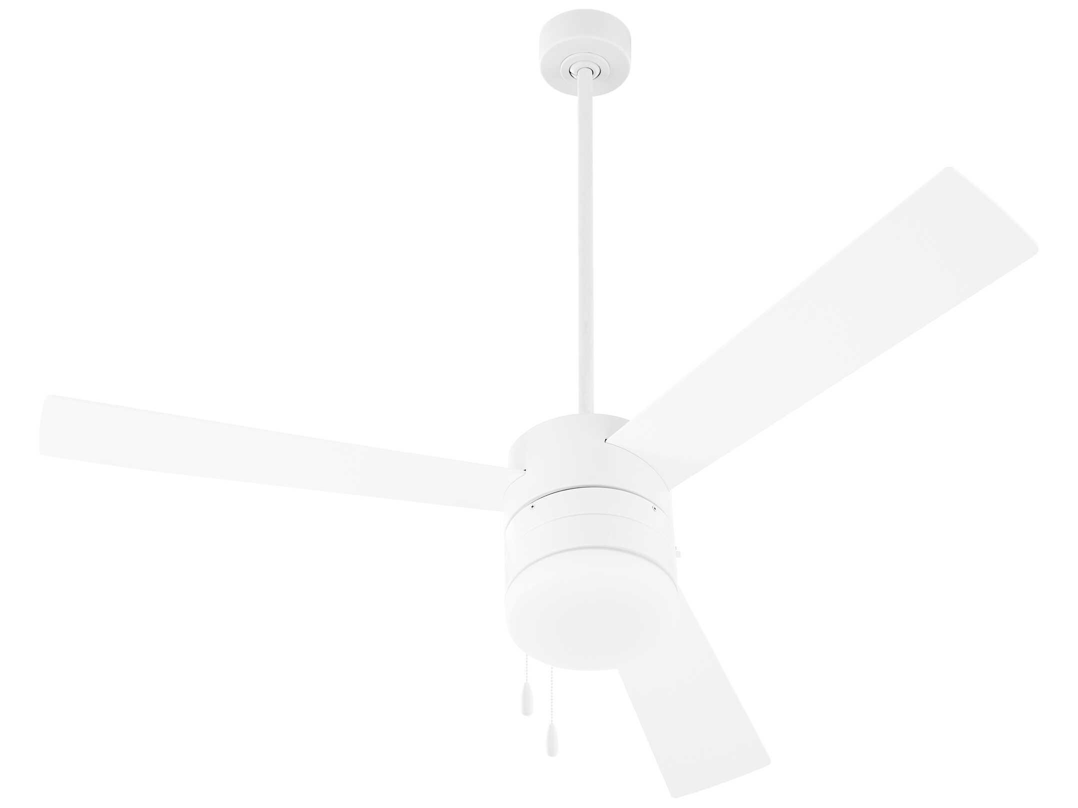 Oxygen by Quorum Allegro 52" Ceiling Fan
