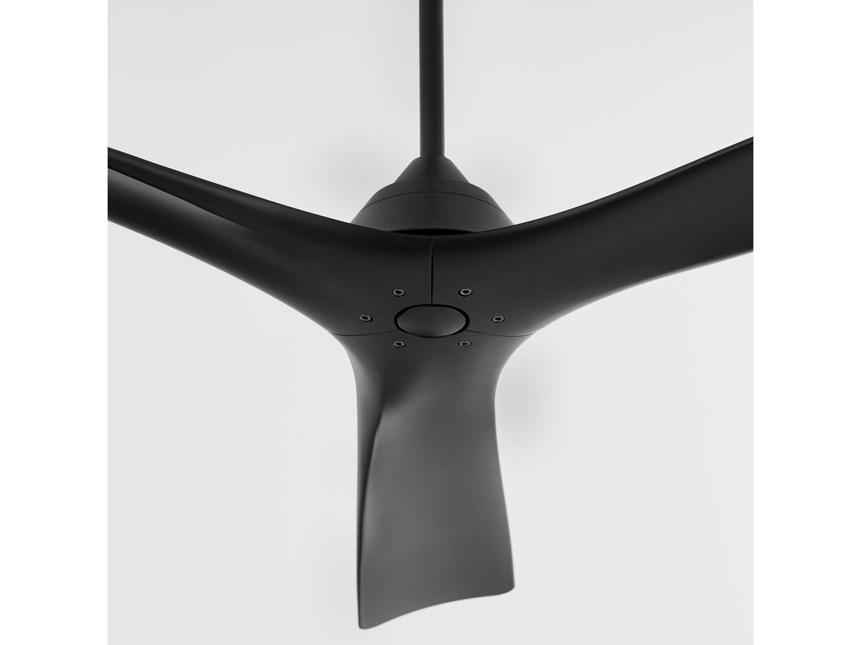 Oxygen by Quorum Mecca 64" Ceiling Fan