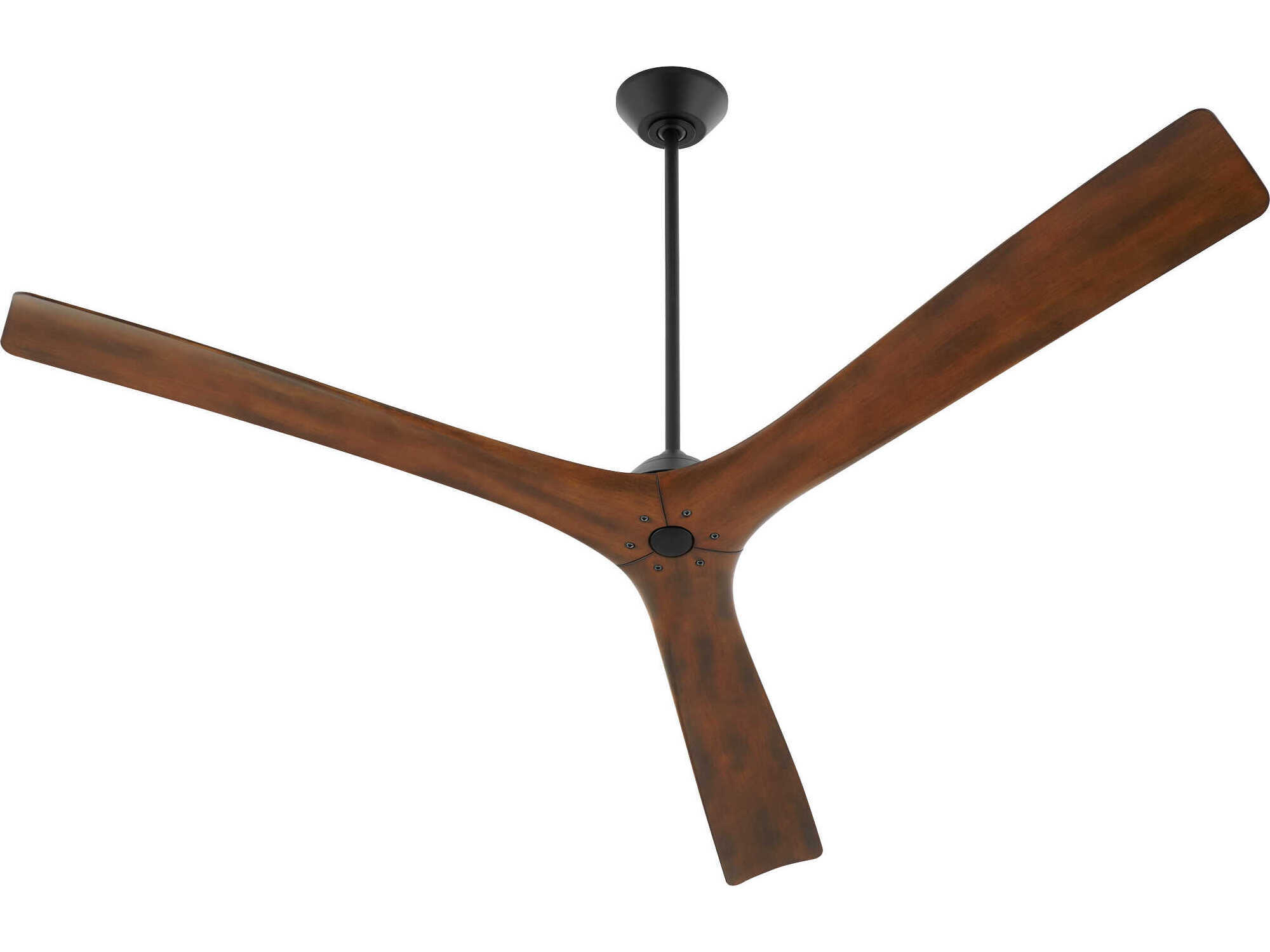 Oxygen by Quorum Mecca 64" Ceiling Fan