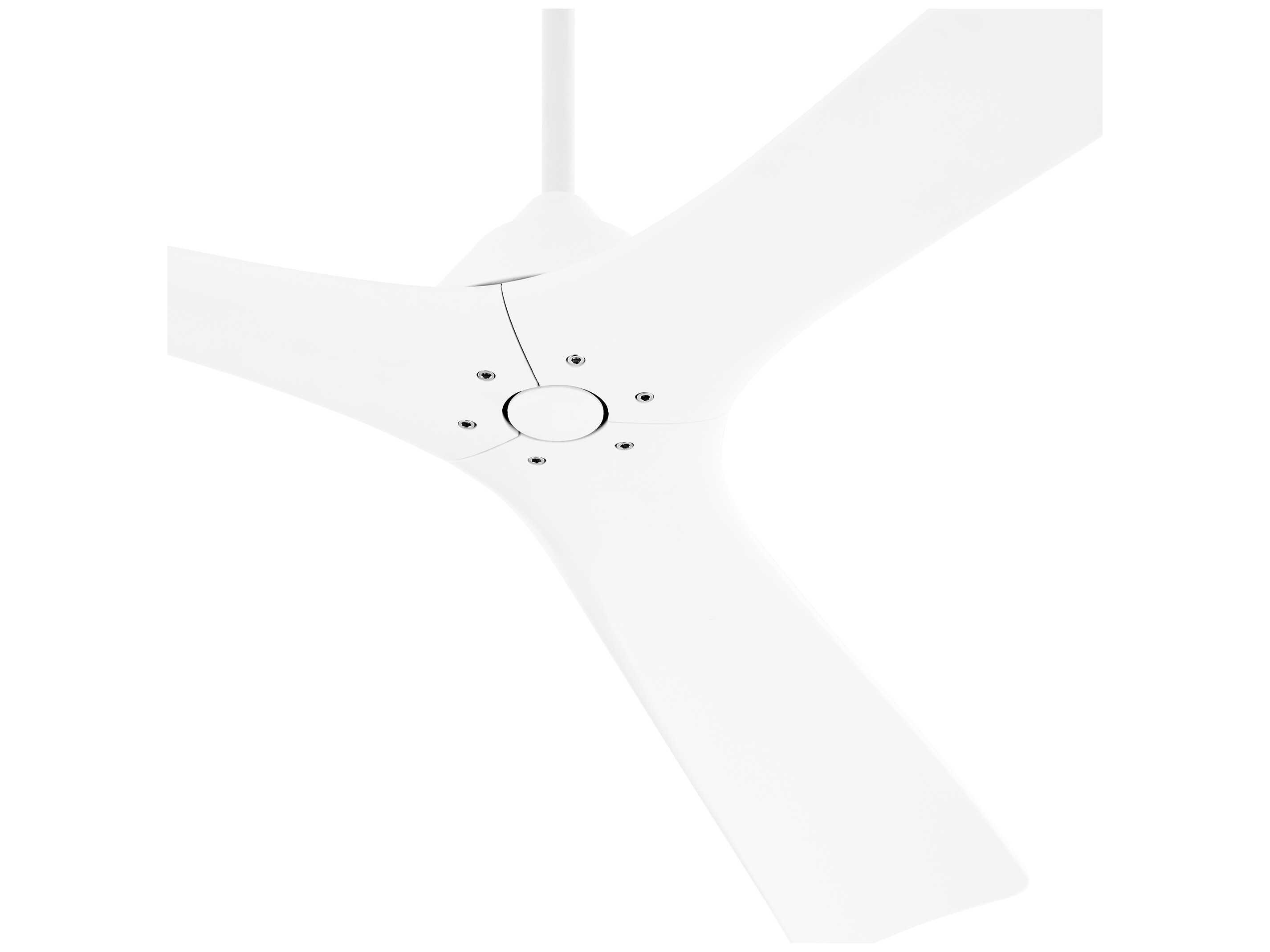 Oxygen by Quorum Mecca 64" Ceiling Fan