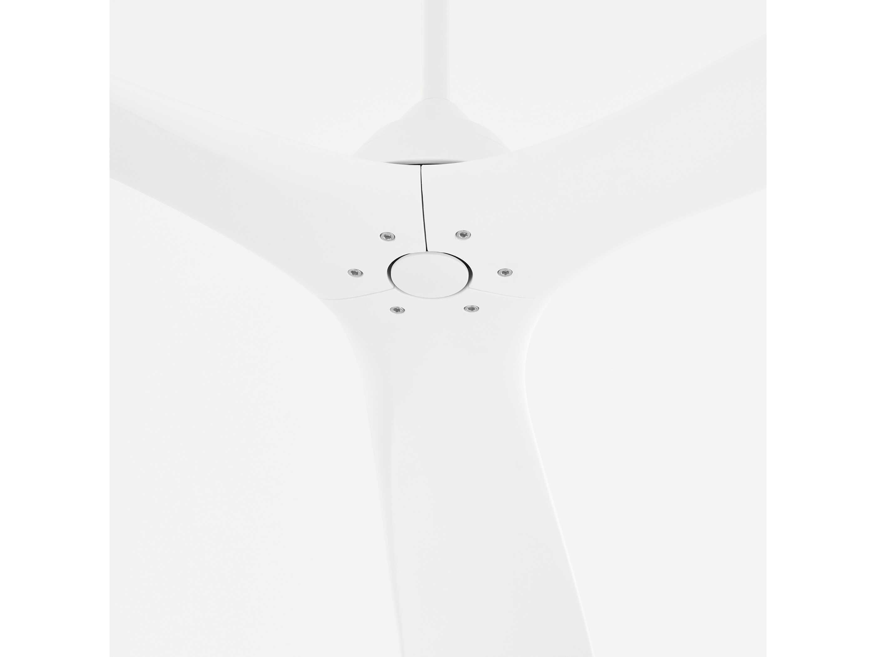 Oxygen by Quorum Mecca 72" Ceiling Fan