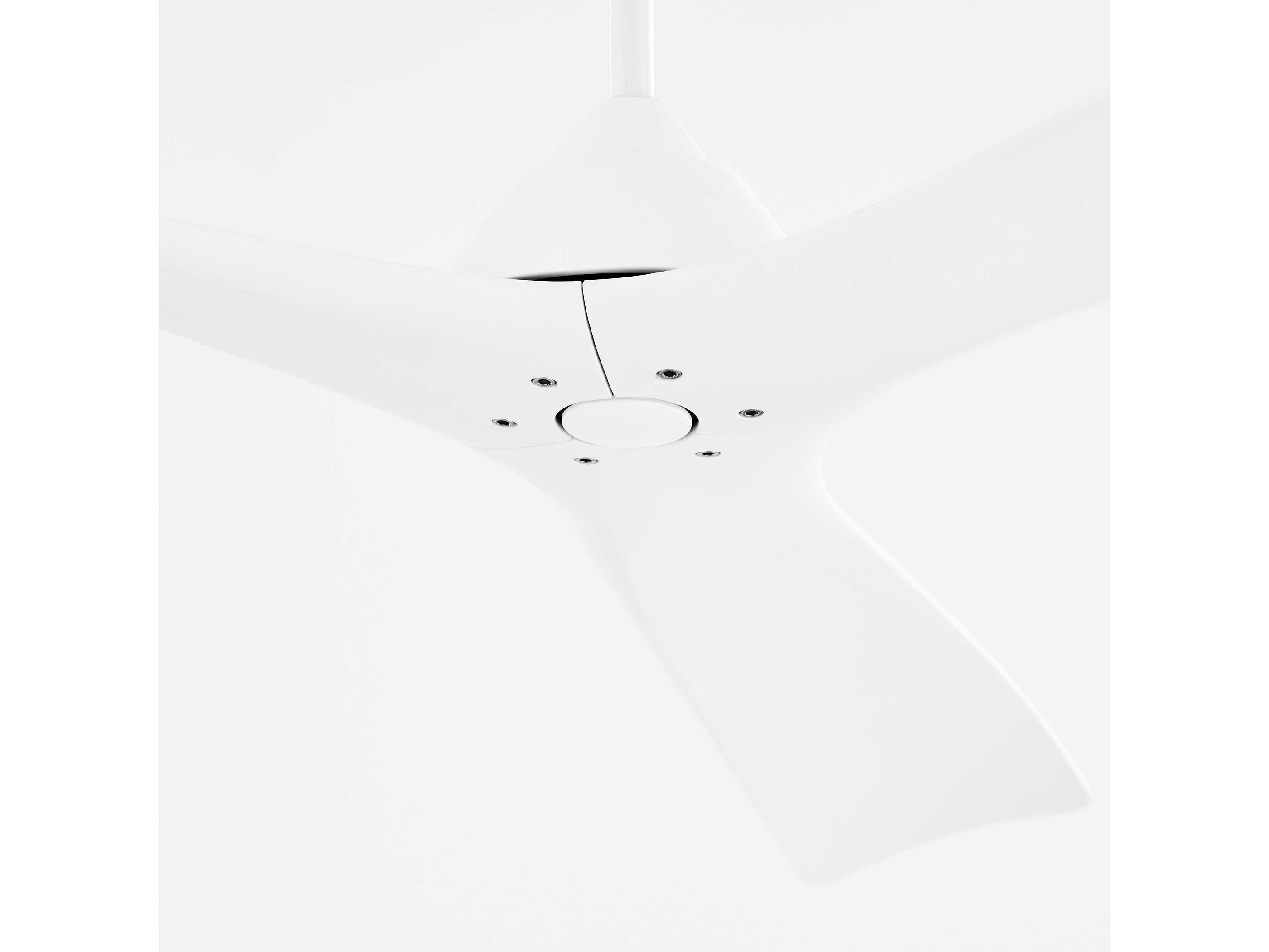 Oxygen by Quorum Mecca 72" Ceiling Fan
