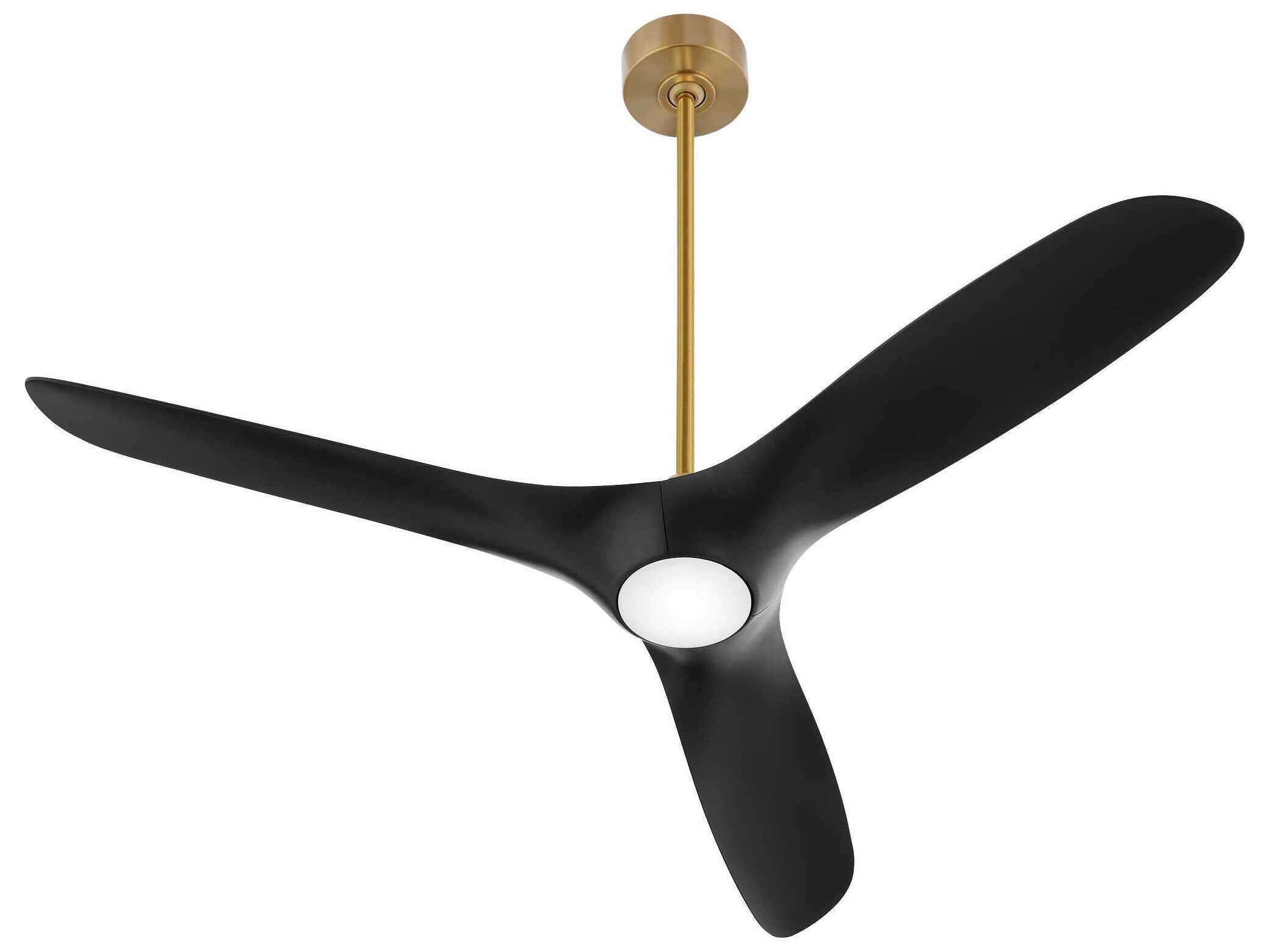 Oxygen by Quorum Province 56" Ceiling Fan