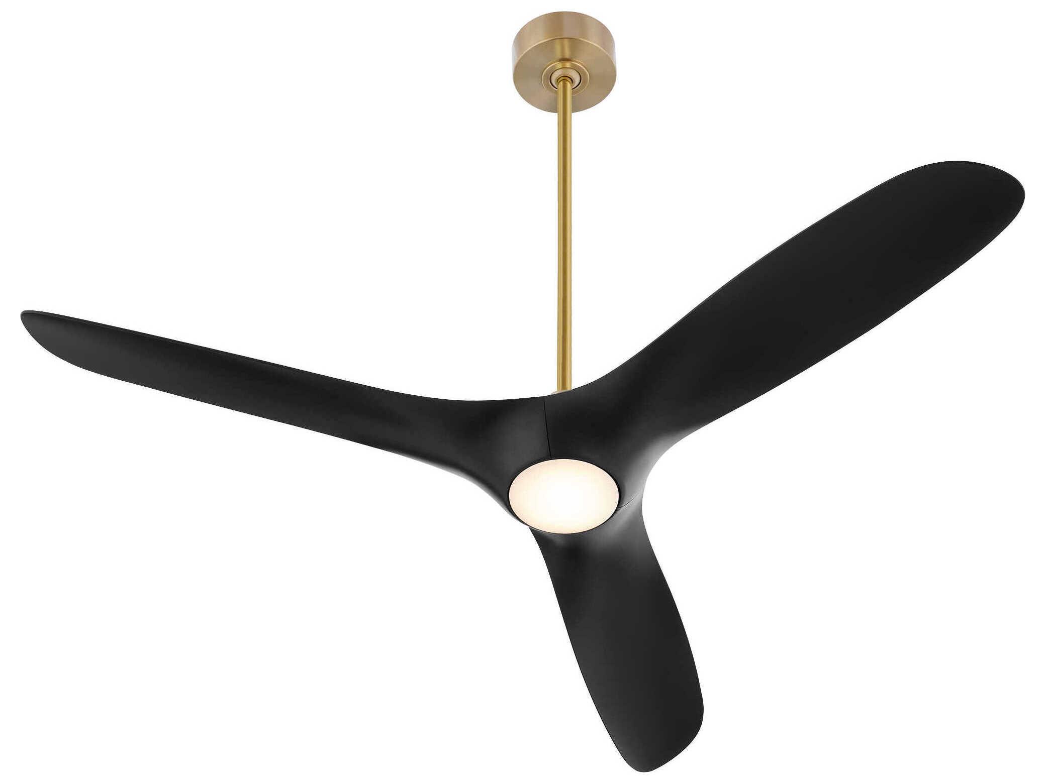 Oxygen by Quorum Province 56" Ceiling Fan