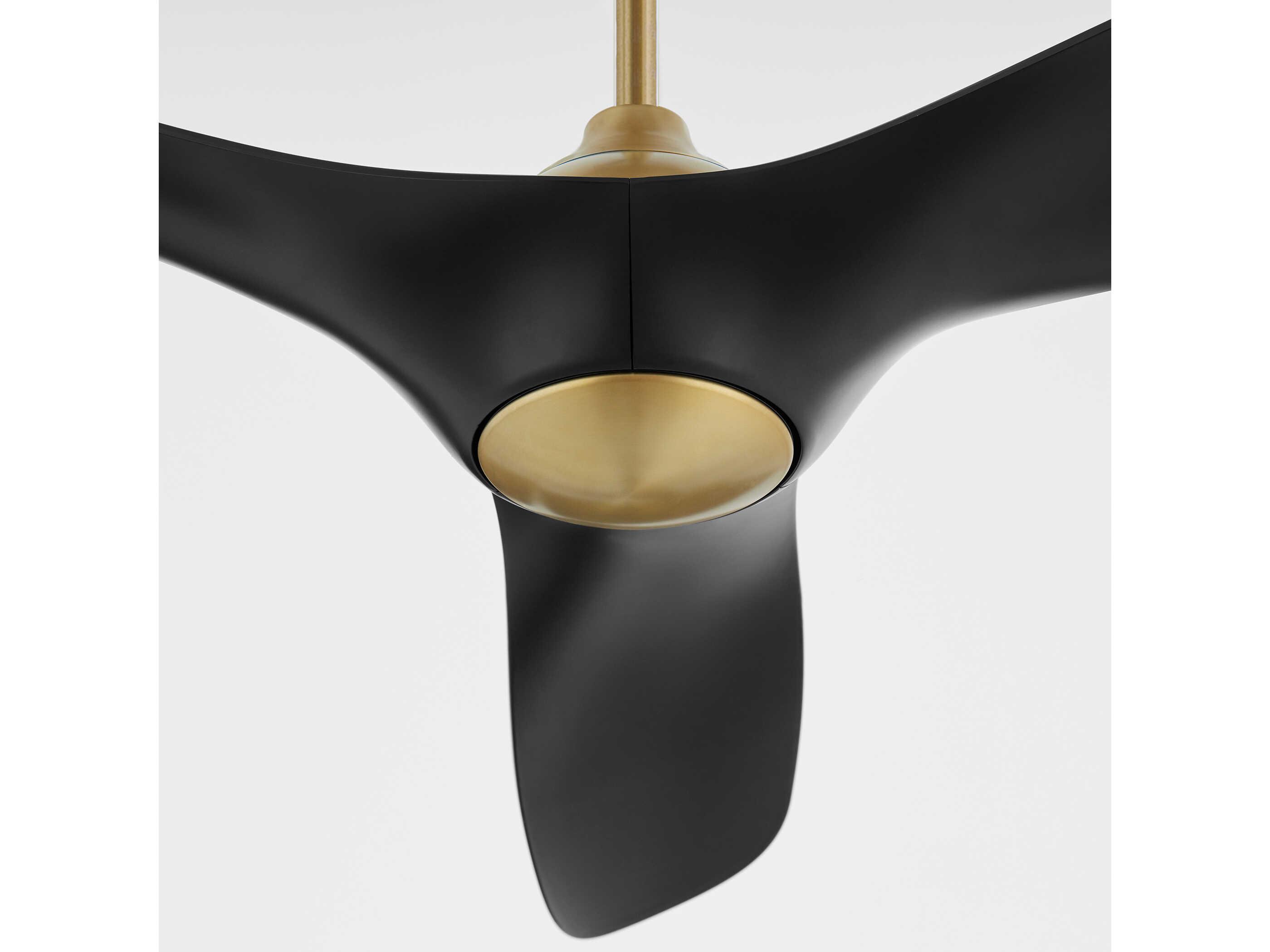 Oxygen by Quorum Province 56" Ceiling Fan
