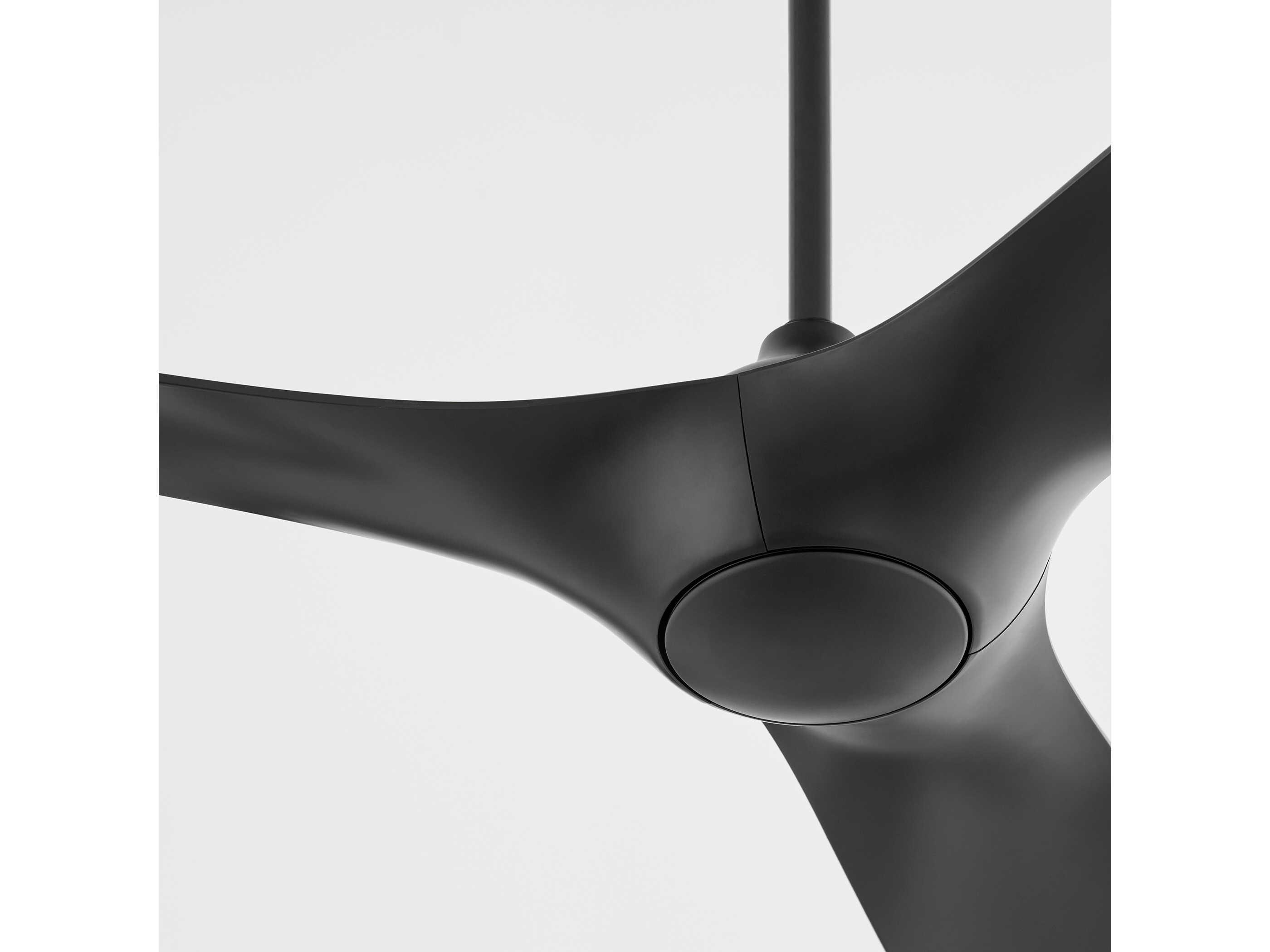 Oxygen by Quorum Province 56" Ceiling Fan