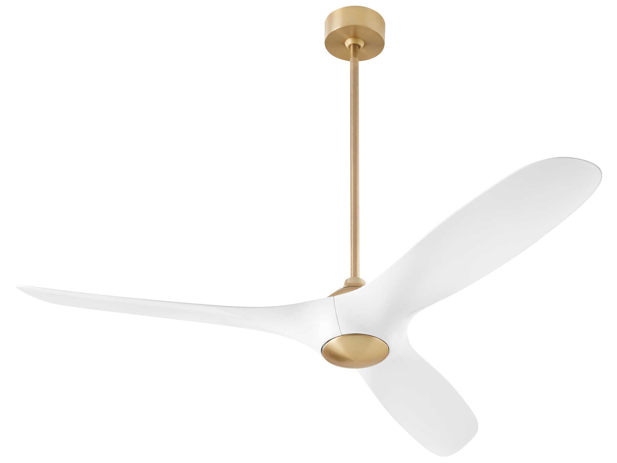 Oxygen by Quorum Province 56" Ceiling Fan