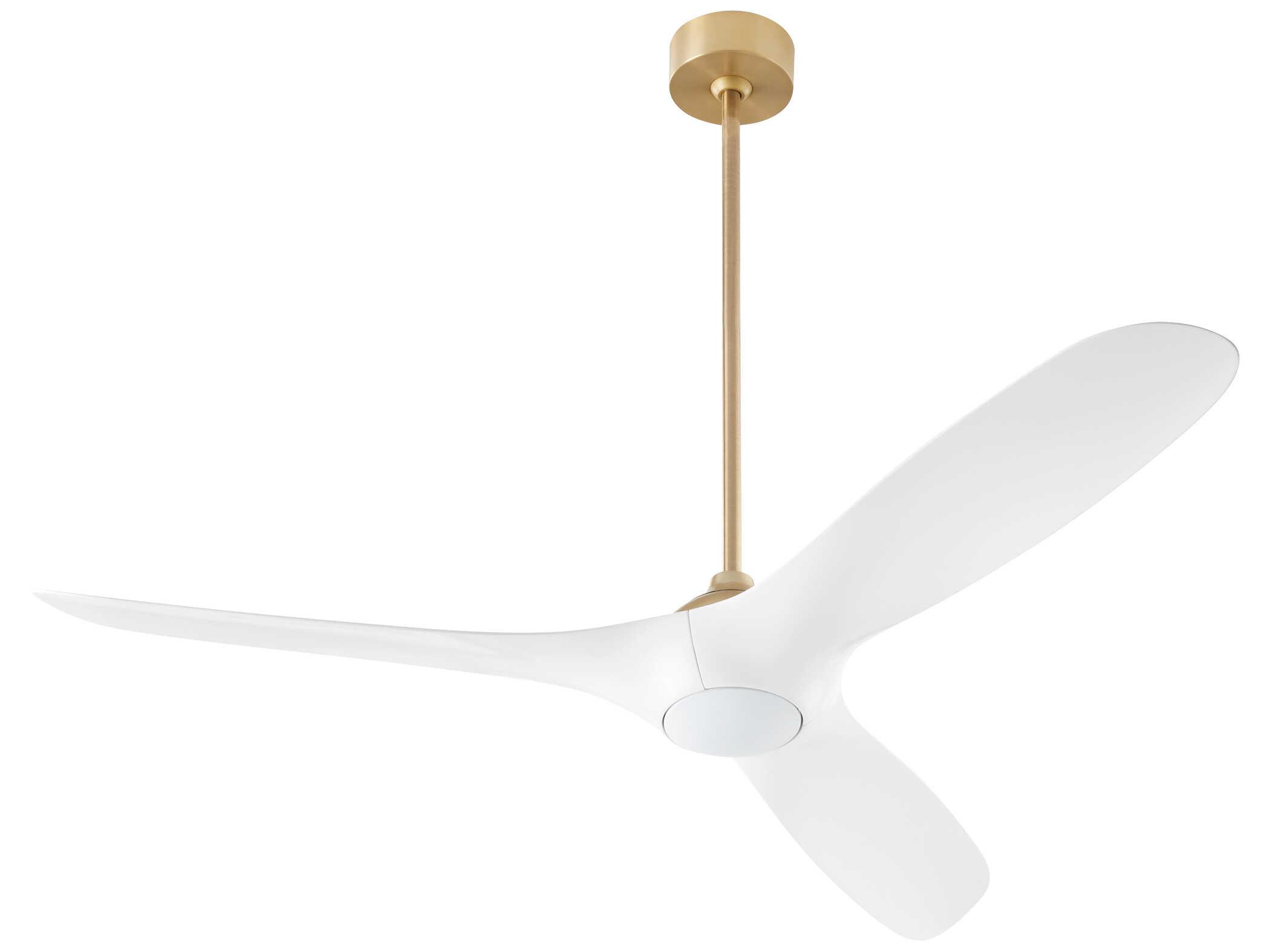 Oxygen by Quorum Province 56" Ceiling Fan