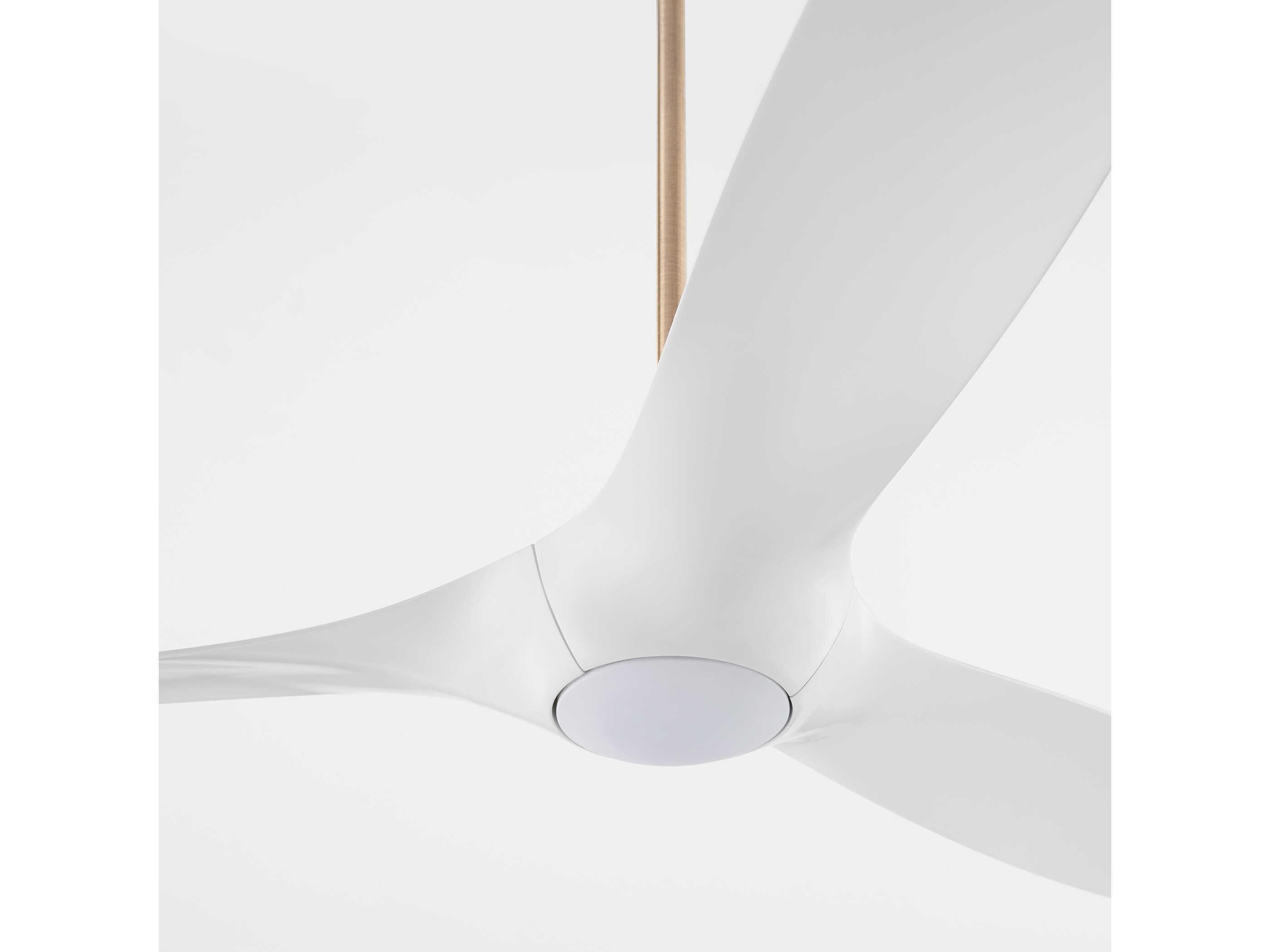 Oxygen by Quorum Province 56" Ceiling Fan