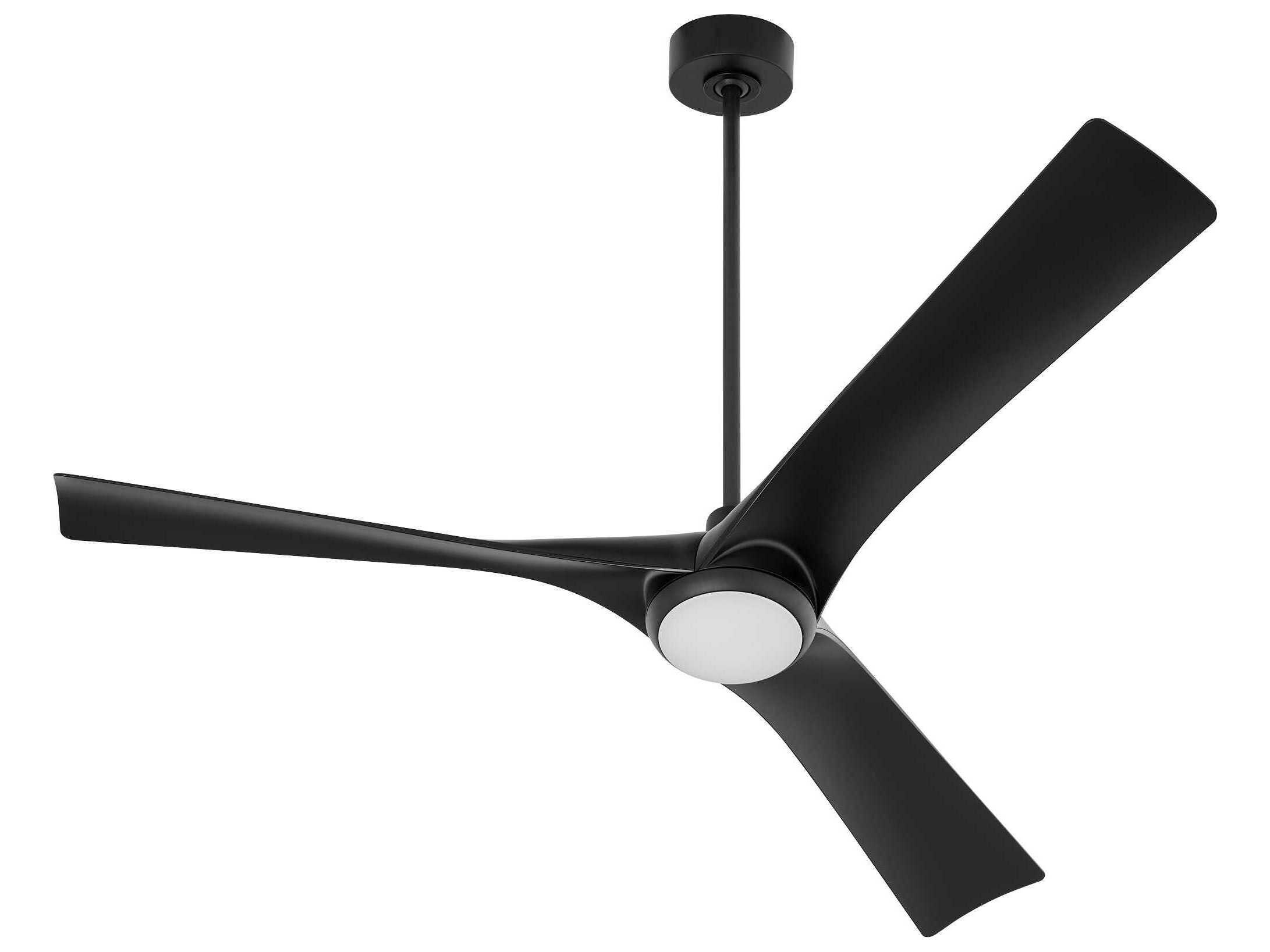 Oxygen by Quorum Ridley 58" Ceiling Fan