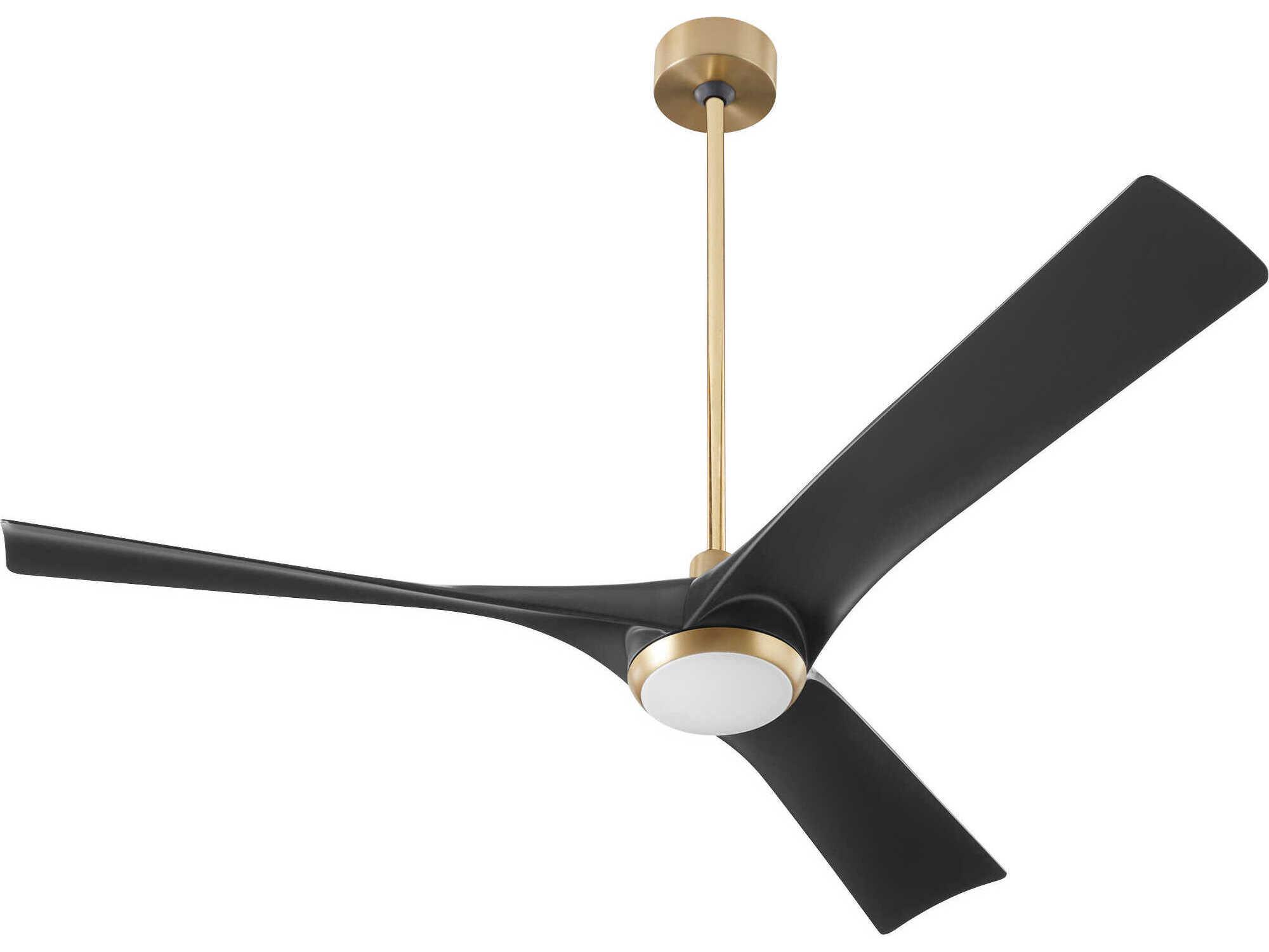 Oxygen by Quorum Ridley 58" Ceiling Fan