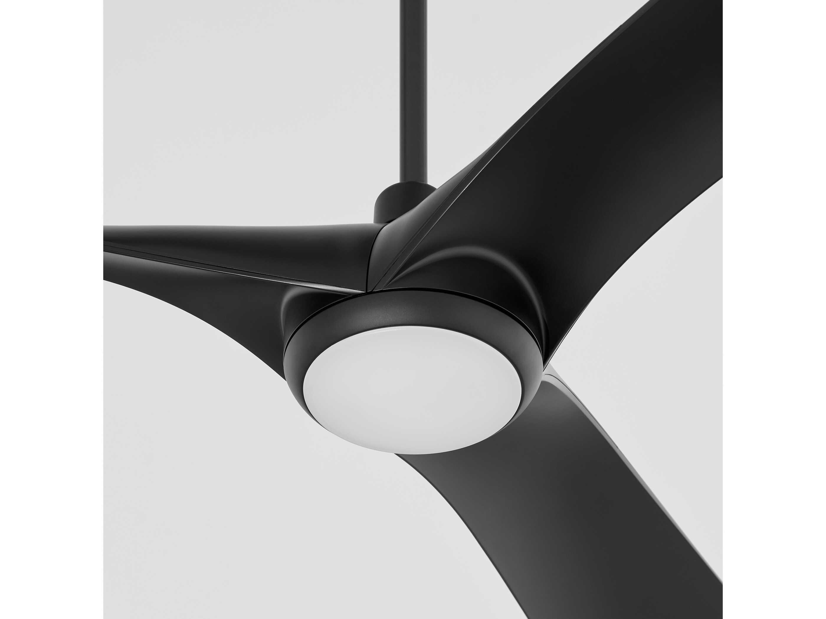 Oxygen by Quorum Ridley 58" Ceiling Fan