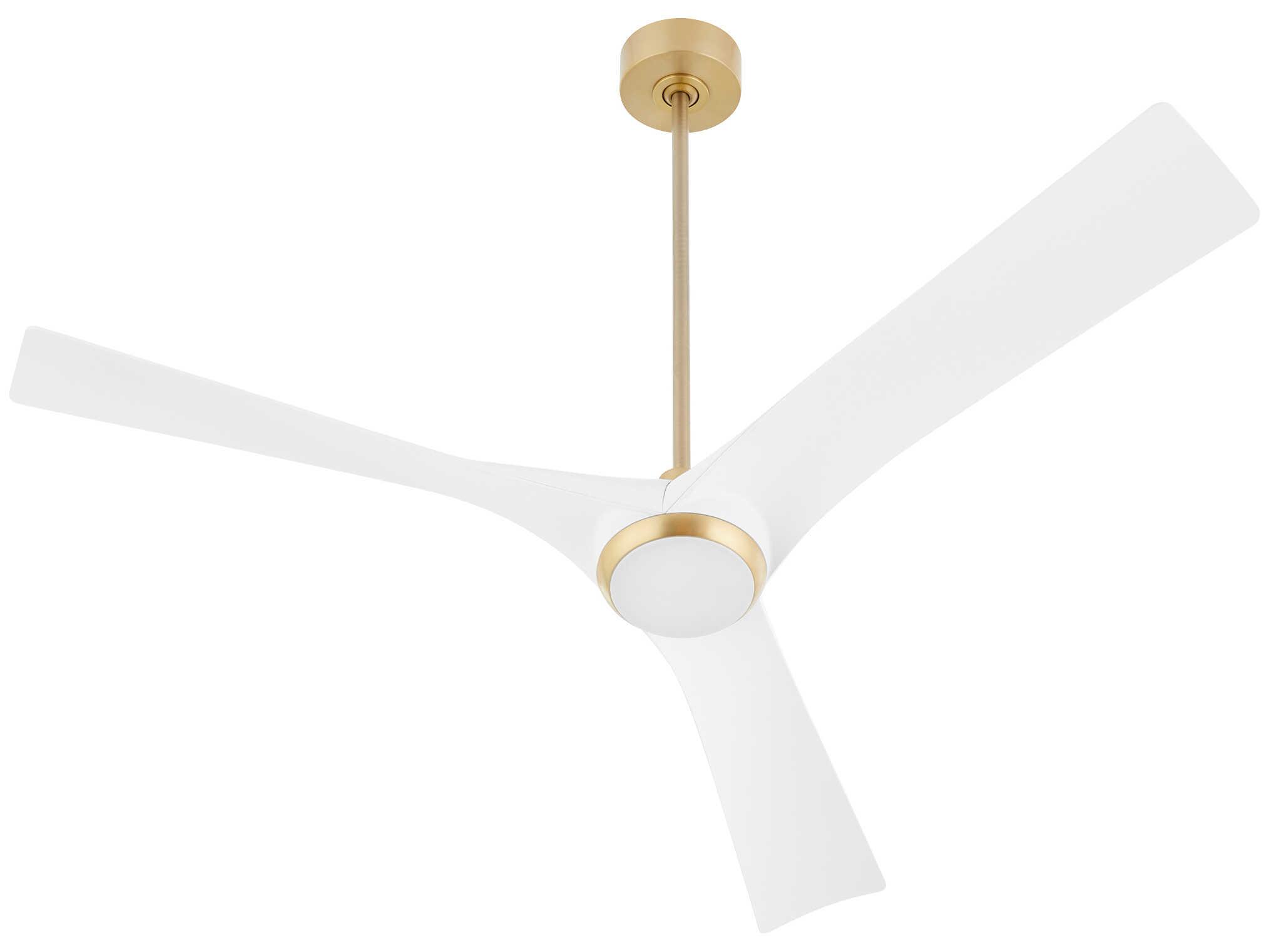 Oxygen by Quorum Ridley 58" Ceiling Fan