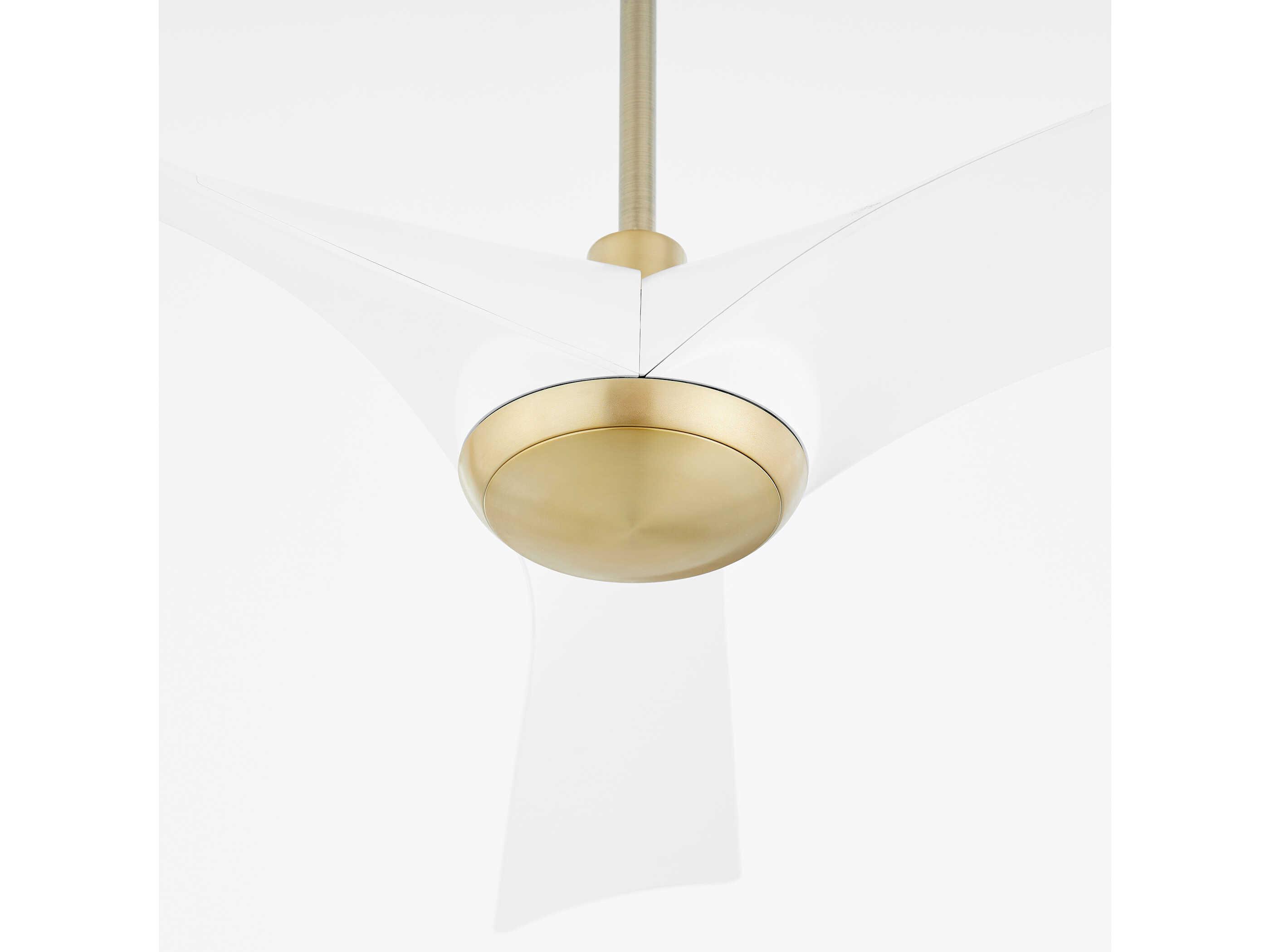 Oxygen by Quorum Ridley 58" Ceiling Fan