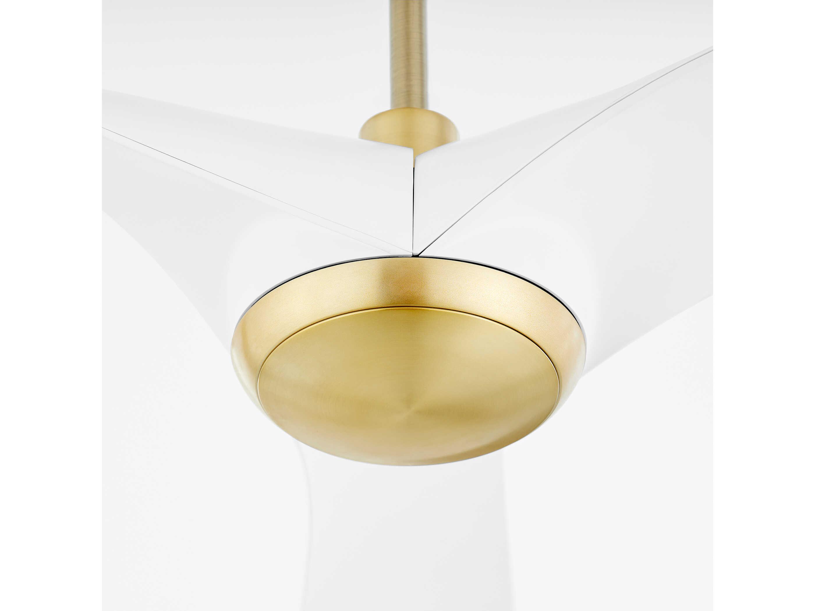 Oxygen by Quorum Ridley 58" Ceiling Fan