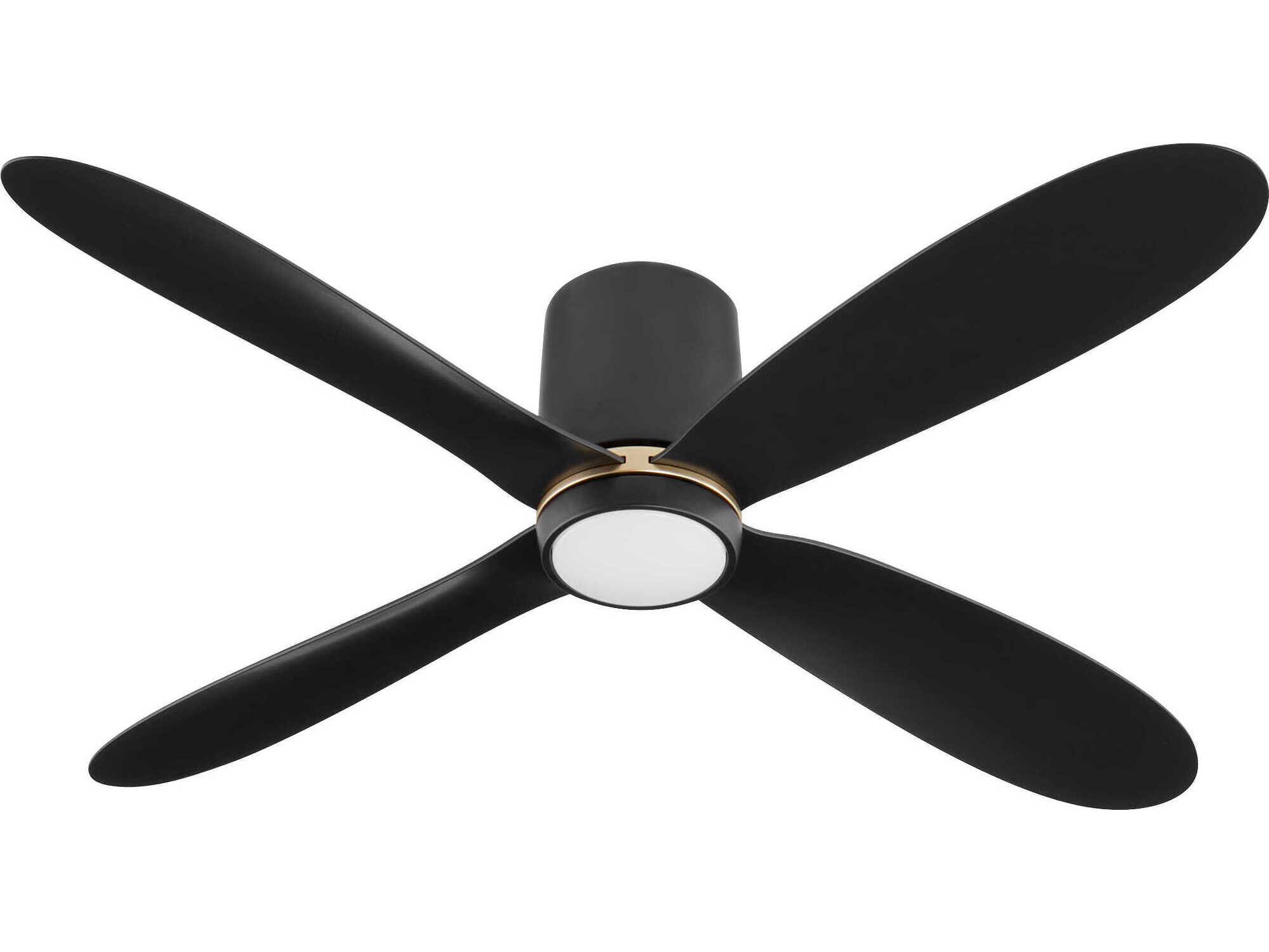 Oxygen by Quorum Myriad 56" Ceiling Fan