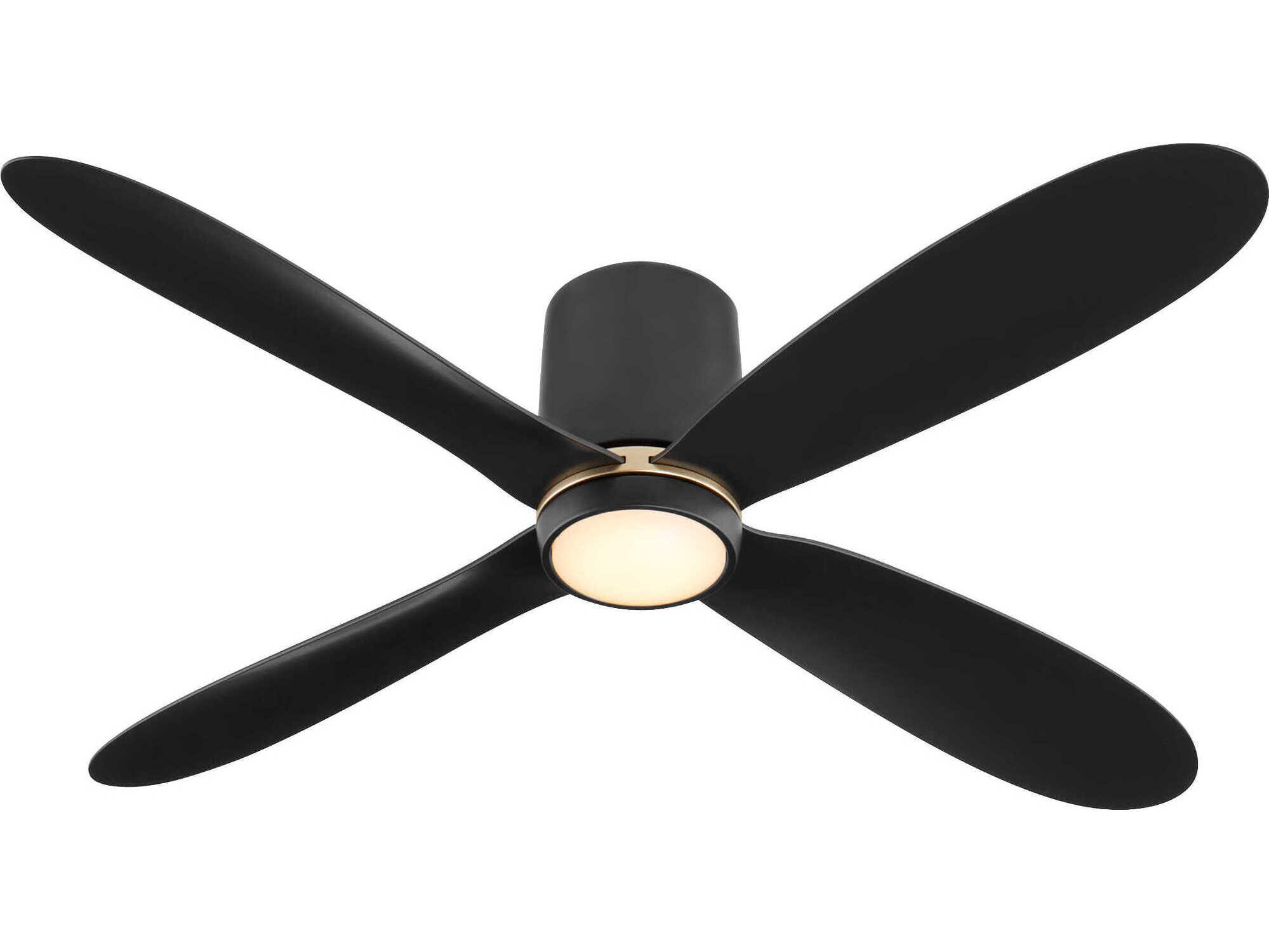 Oxygen by Quorum Myriad 56" Ceiling Fan