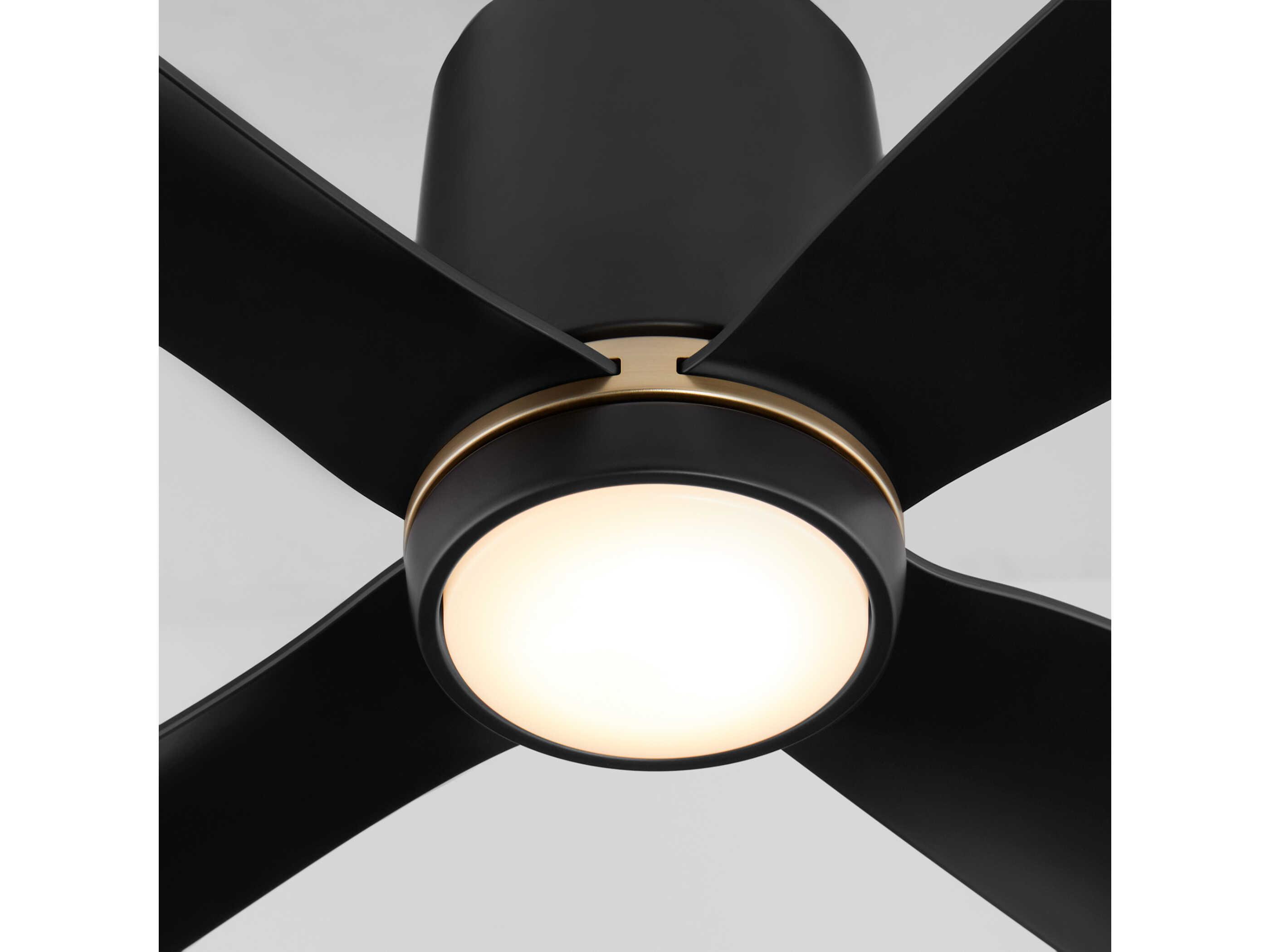 Oxygen by Quorum Myriad 56" Ceiling Fan