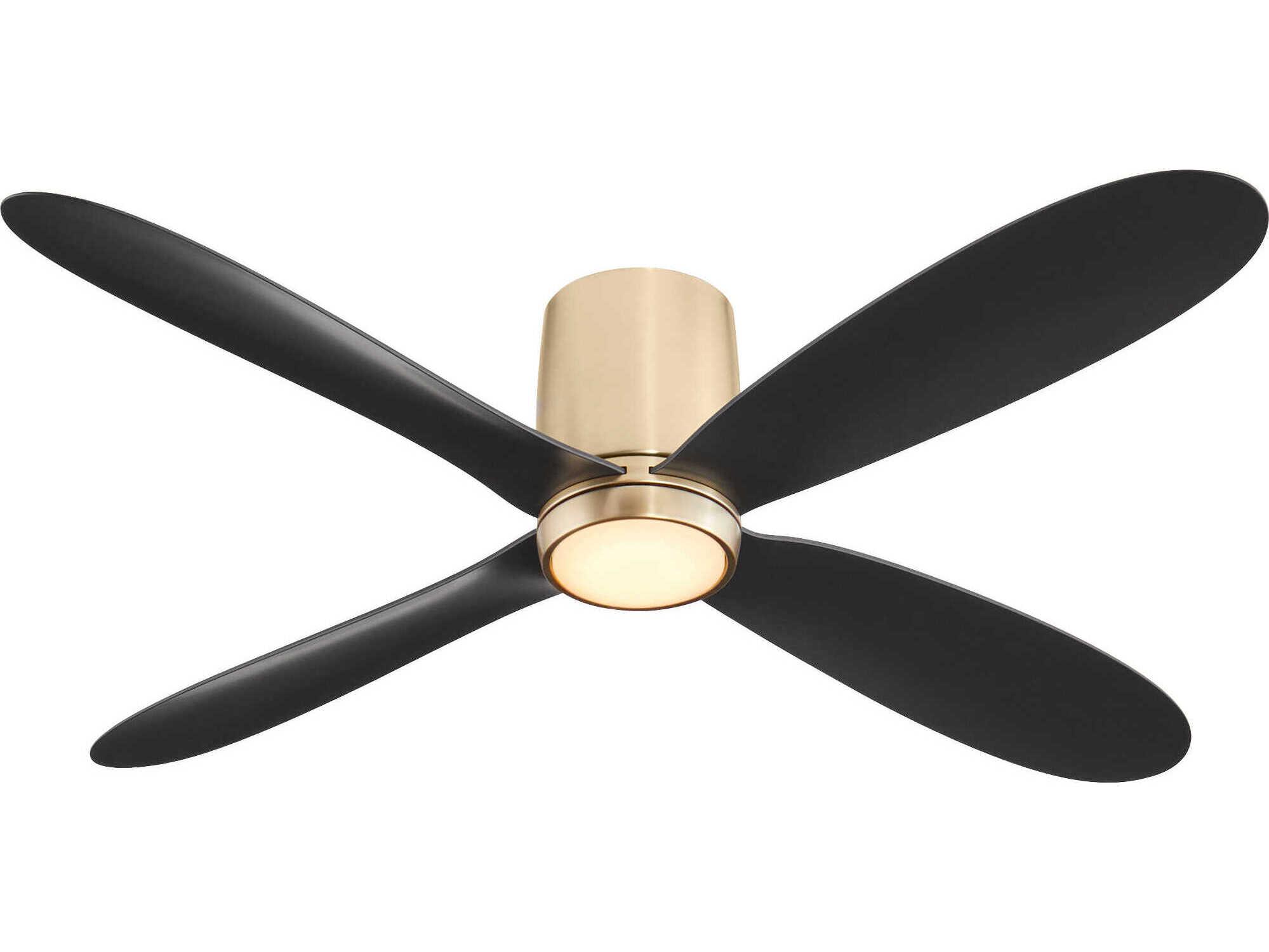 Oxygen by Quorum Myriad 56" Ceiling Fan