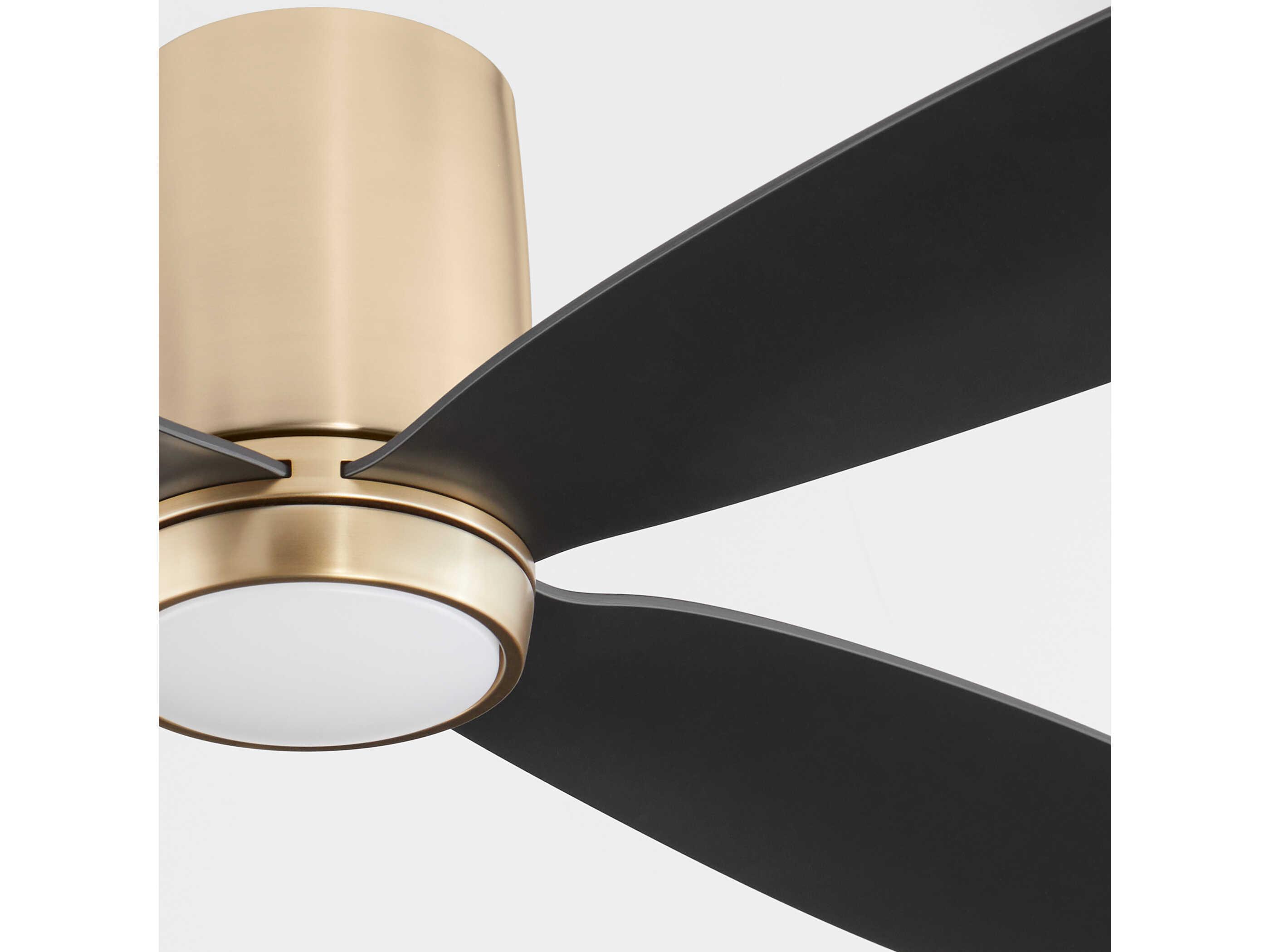 Oxygen by Quorum Myriad 56" Ceiling Fan