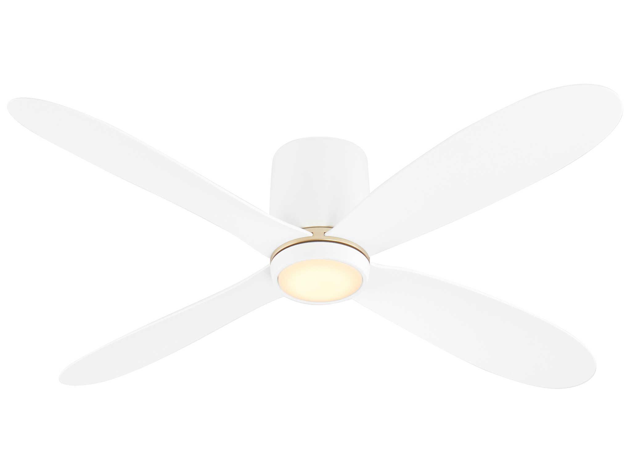 Oxygen by Quorum Myriad 56" Ceiling Fan