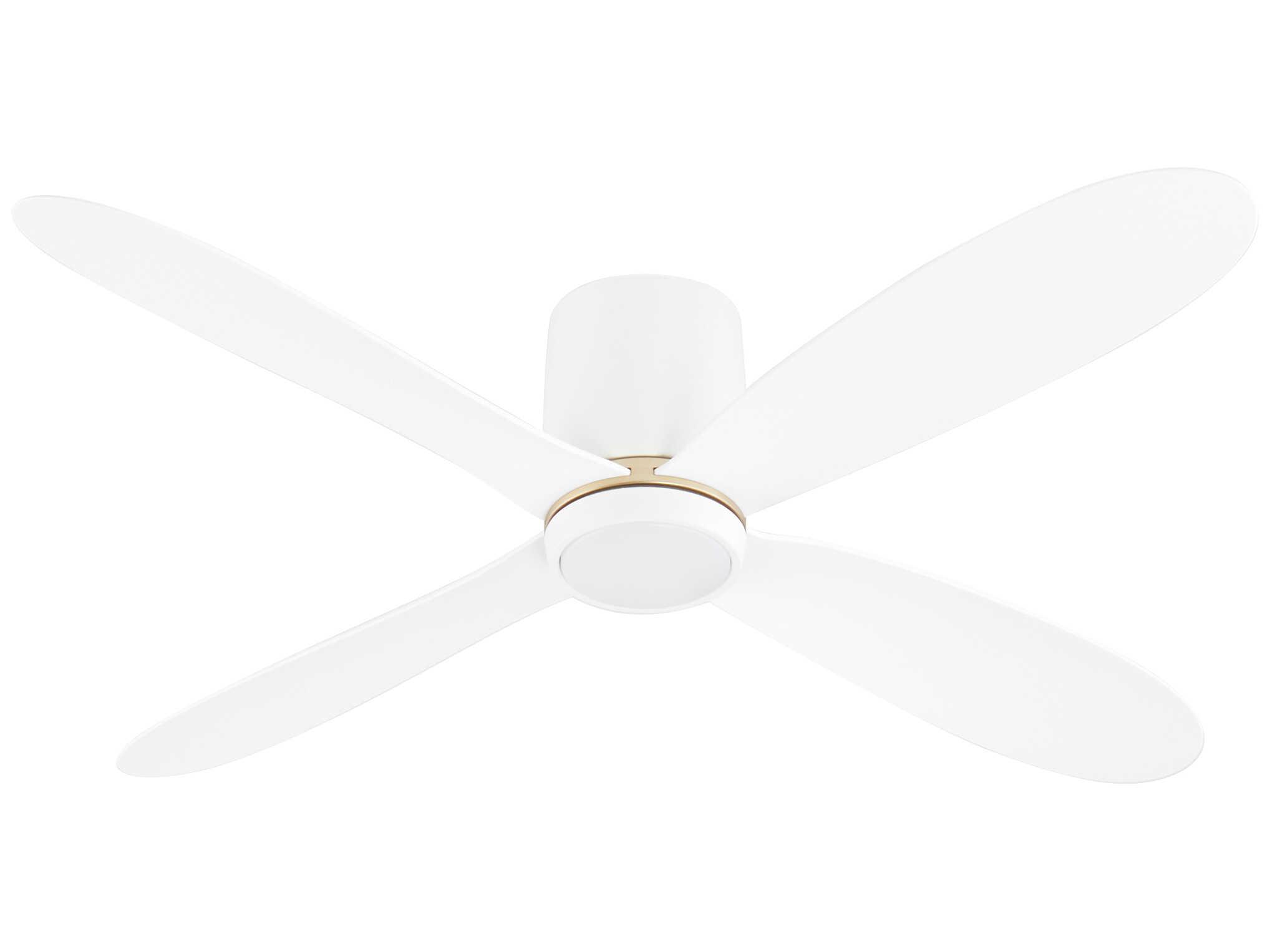 Oxygen by Quorum Myriad 56" Ceiling Fan