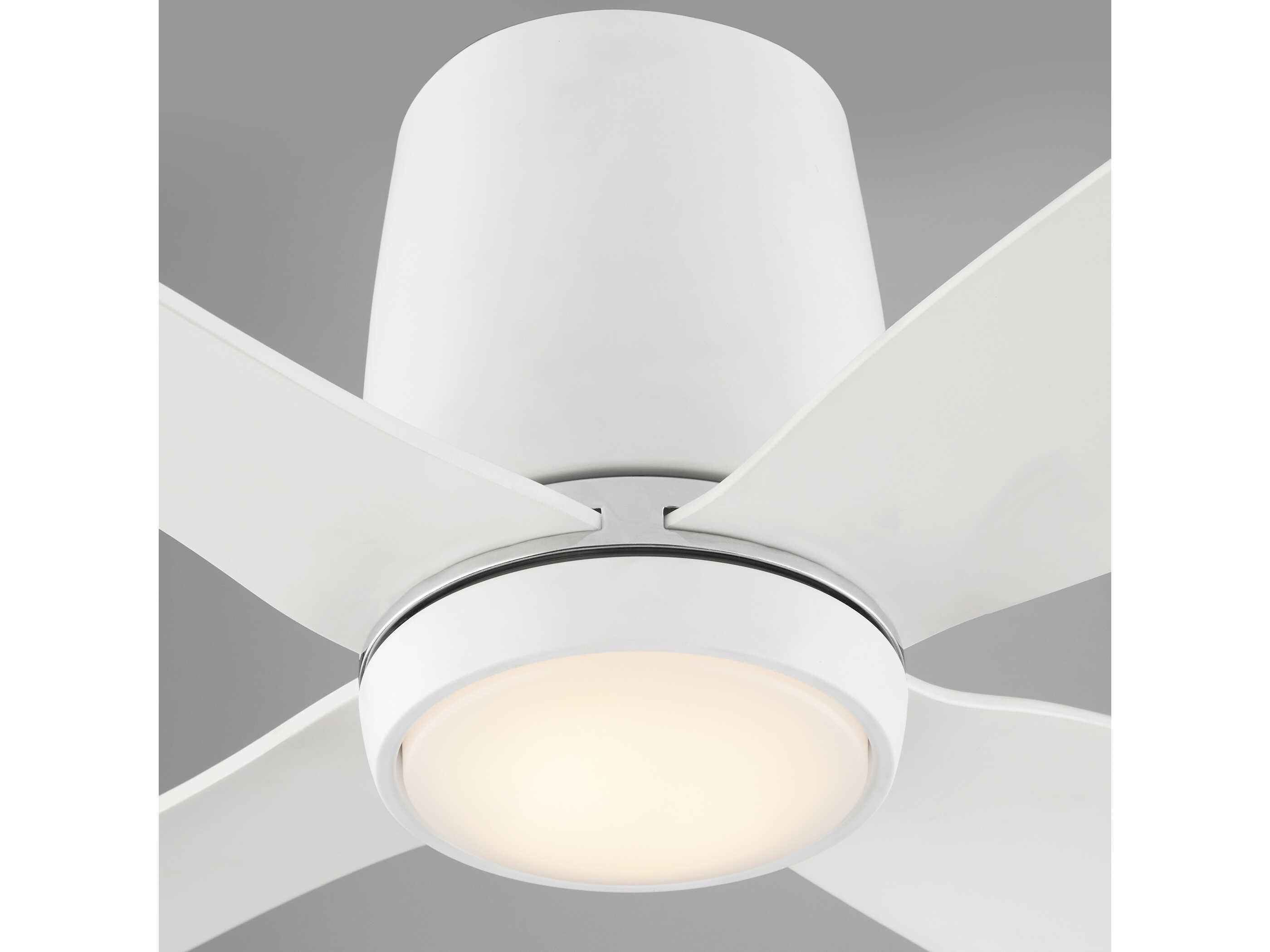 Oxygen by Quorum Myriad 56" Ceiling Fan