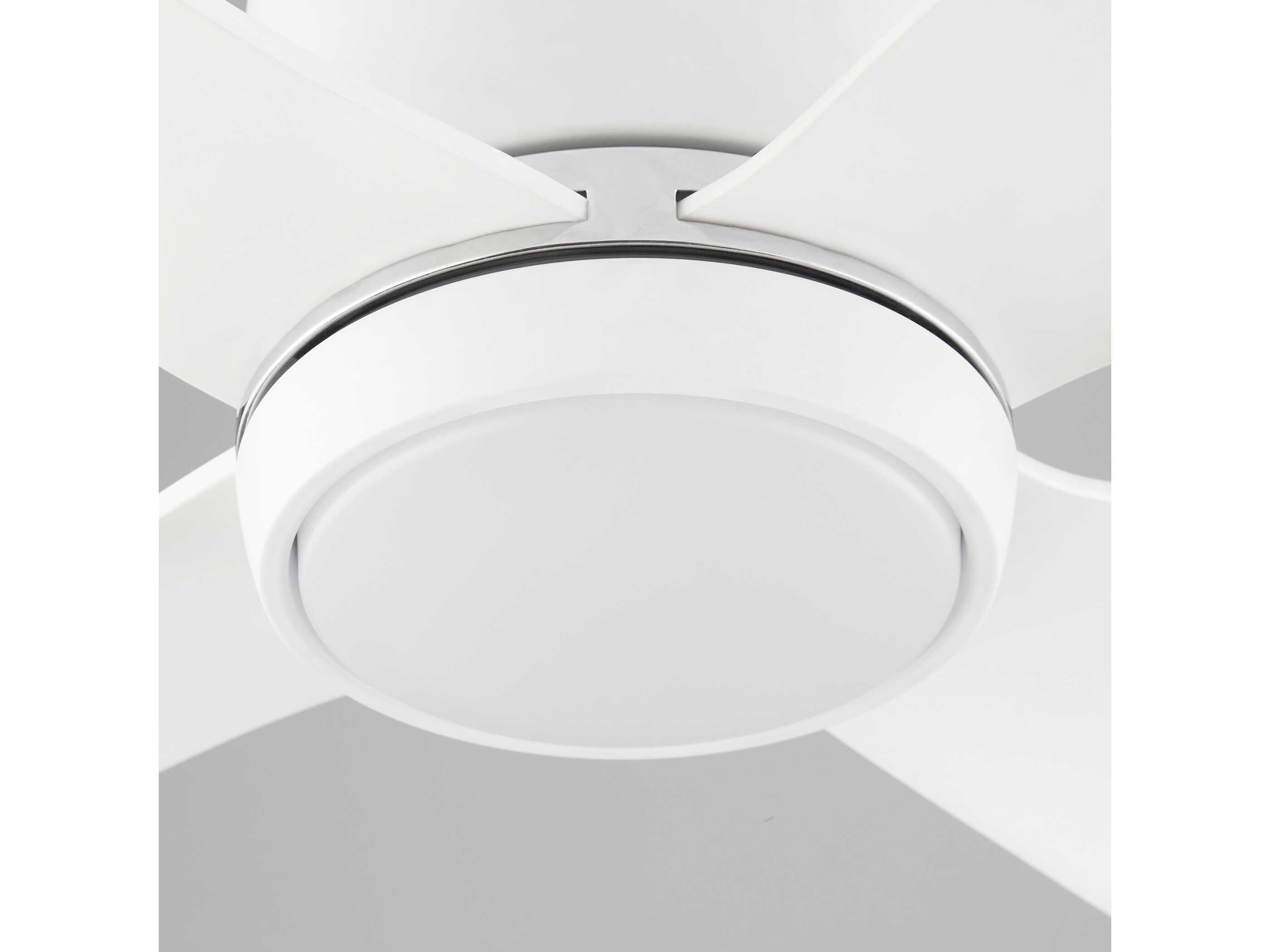 Oxygen by Quorum Myriad 56" Ceiling Fan
