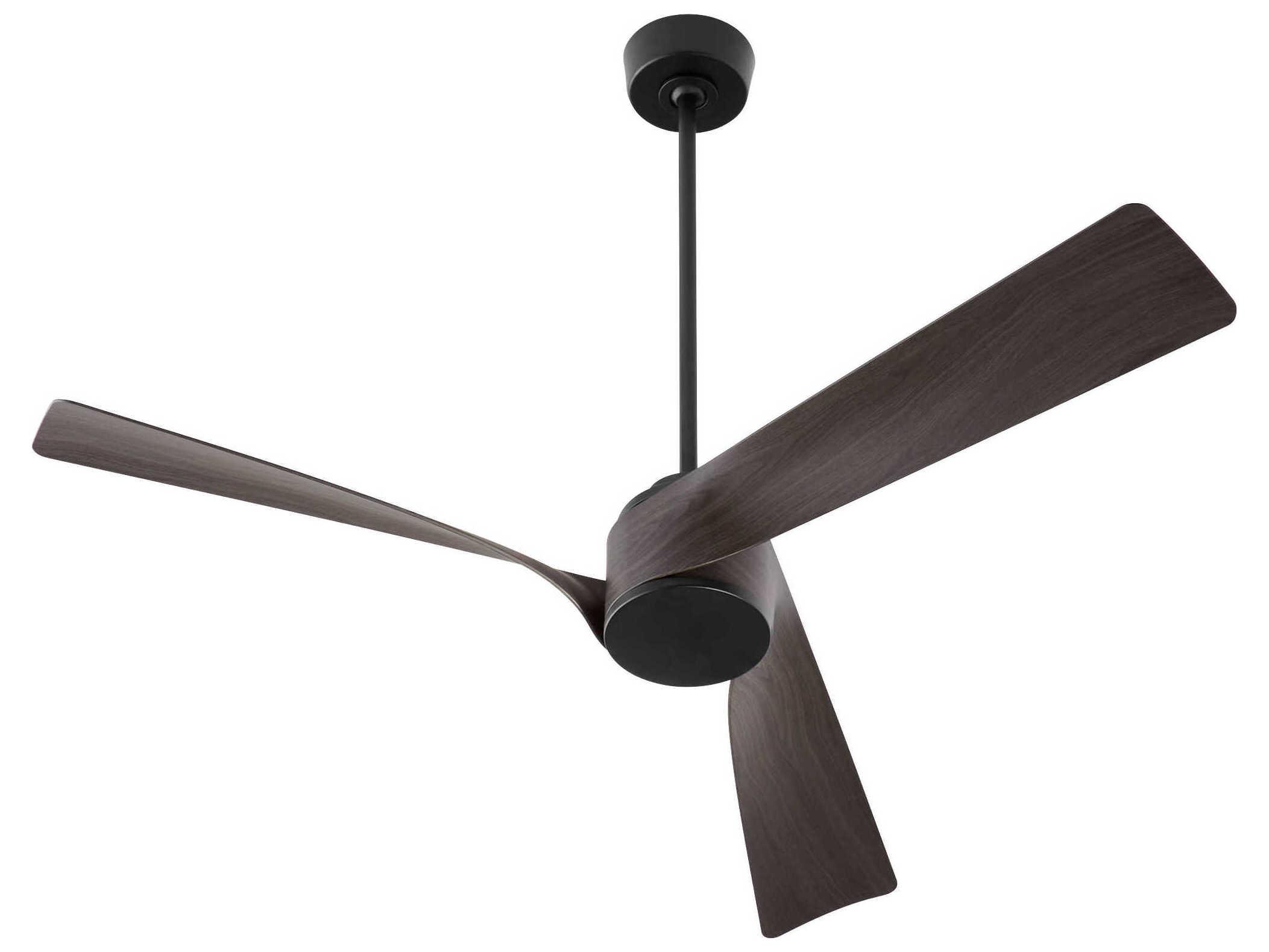 Oxygen by Quorum Heyday 56" Ceiling Fan