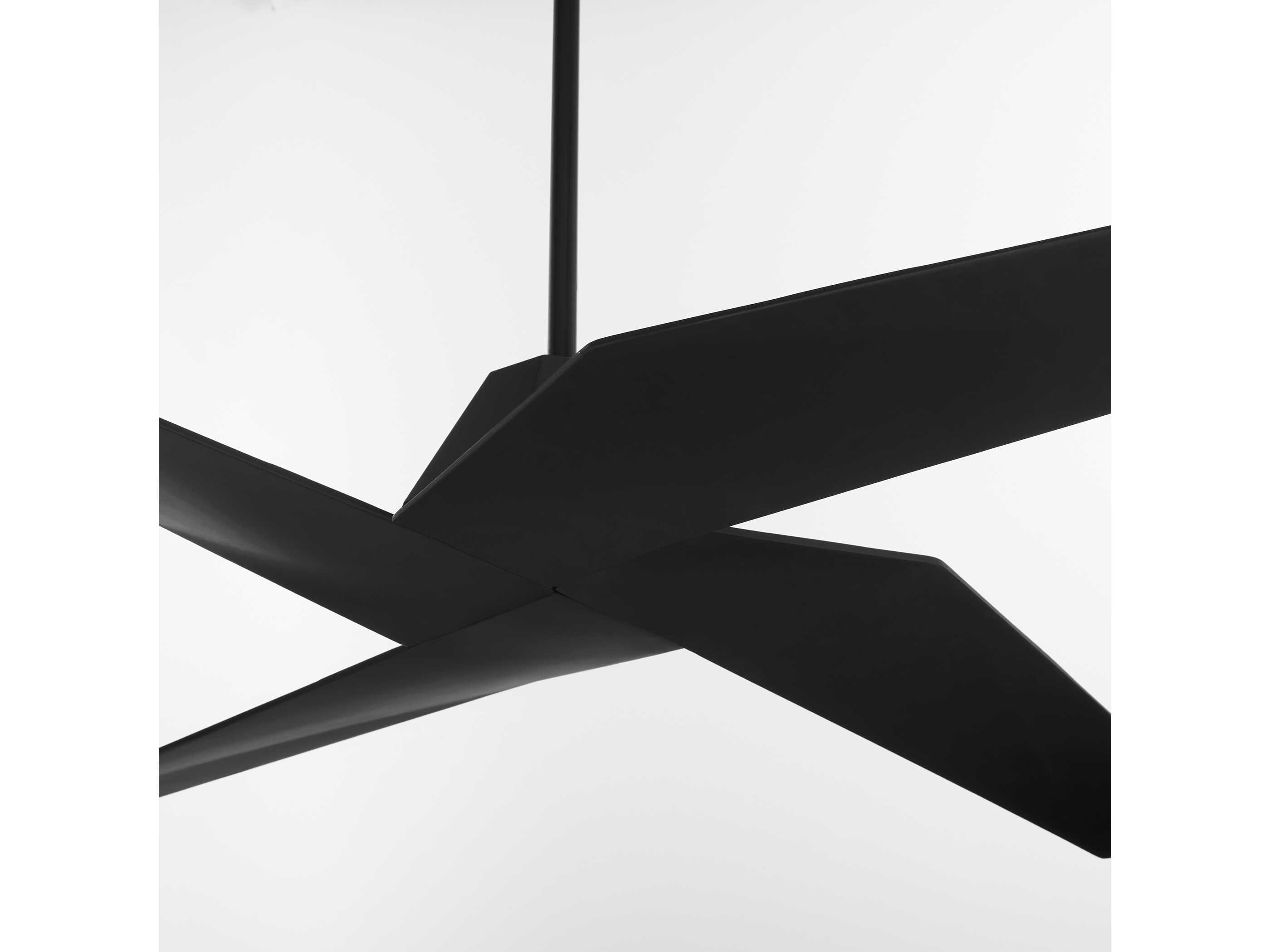 Oxygen by Quorum Method 60" Ceiling Fan