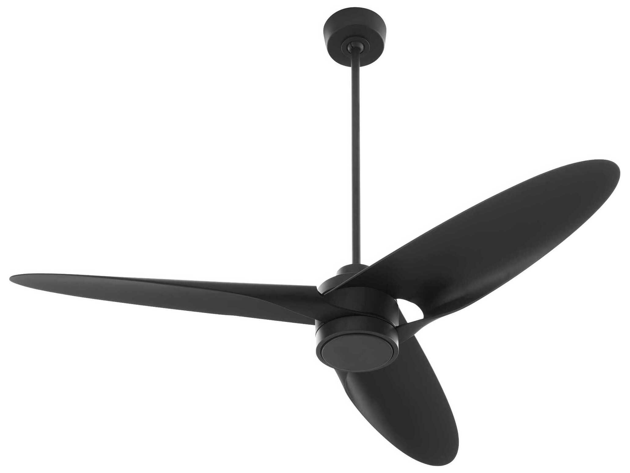 Oxygen by Quorum Xega 60" Ceiling Fan