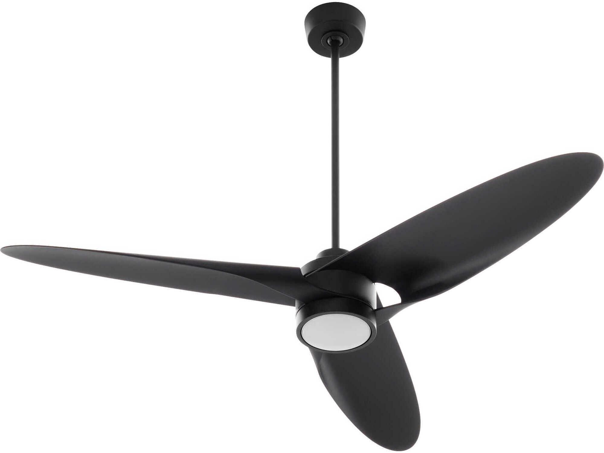 Oxygen by Quorum Xega 60" Ceiling Fan