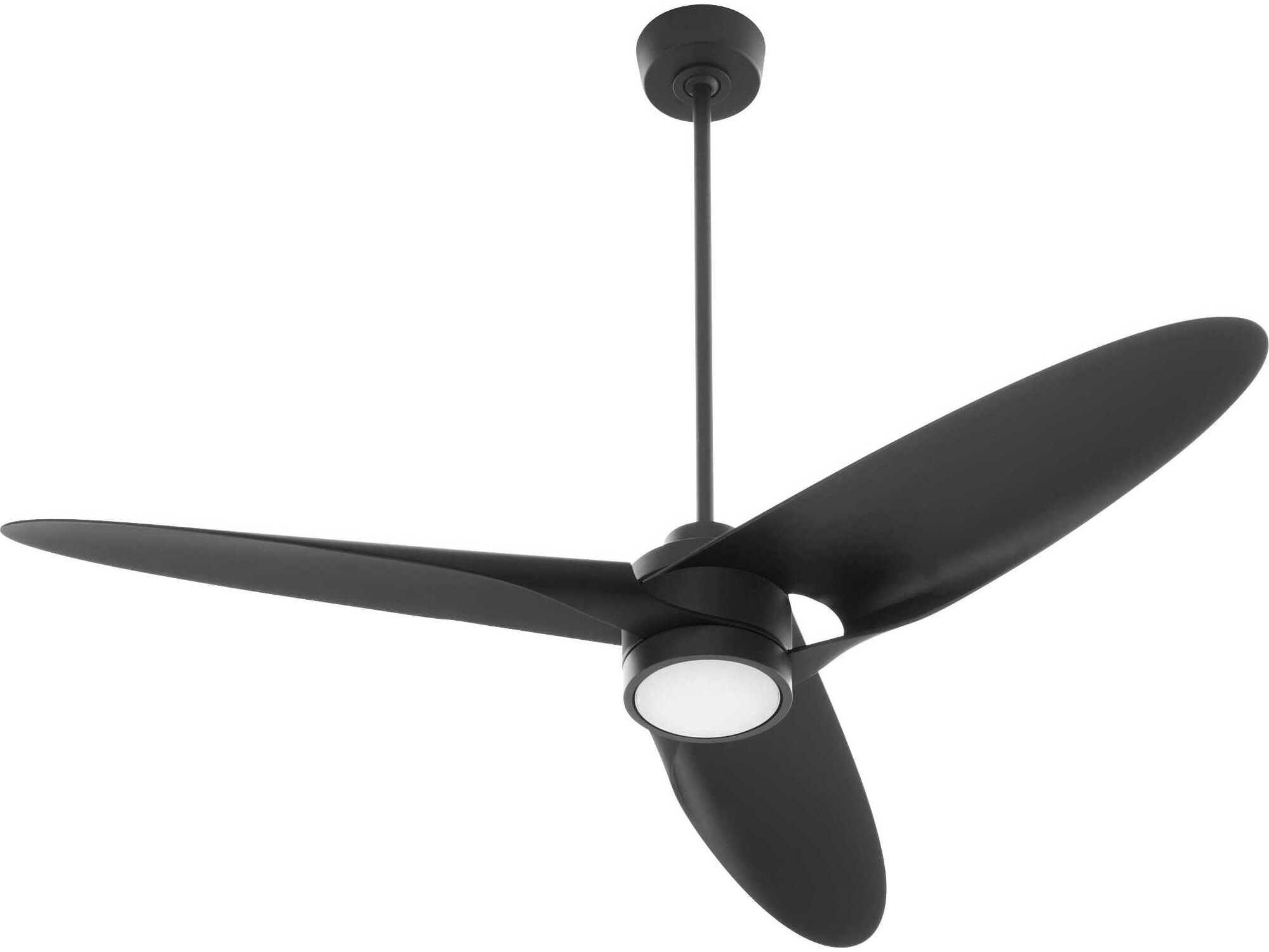 Oxygen by Quorum Xega 60" Ceiling Fan
