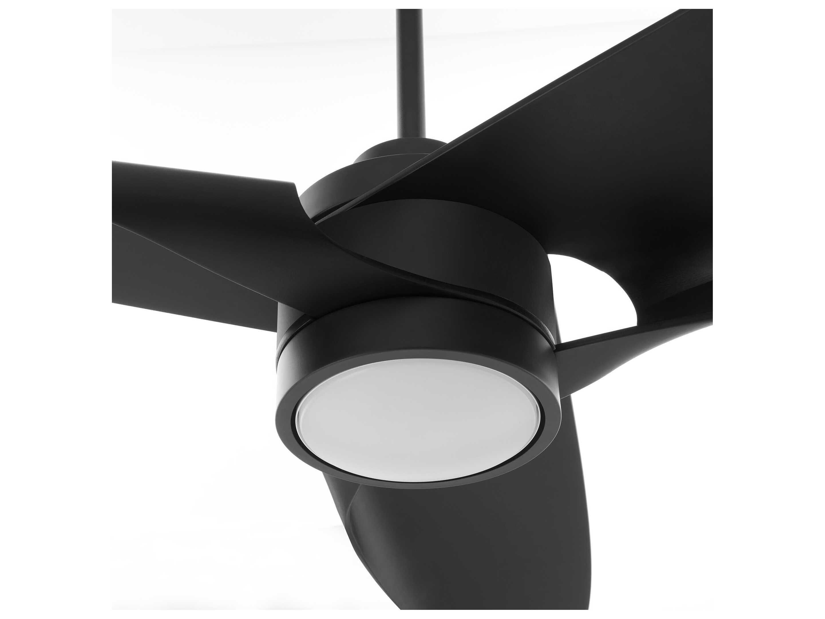 Oxygen by Quorum Xega 60" Ceiling Fan
