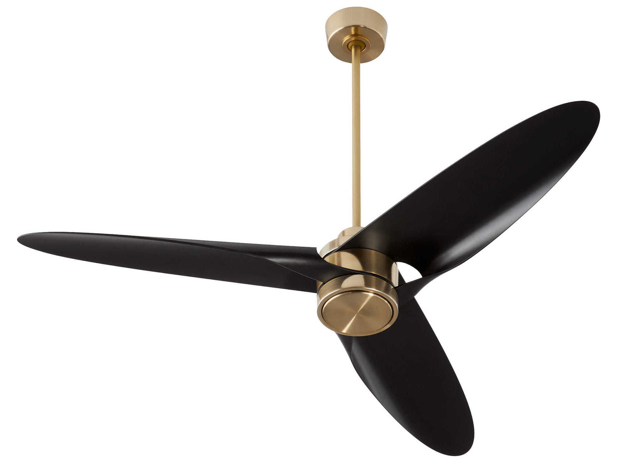 Oxygen by Quorum Xega 60" Ceiling Fan