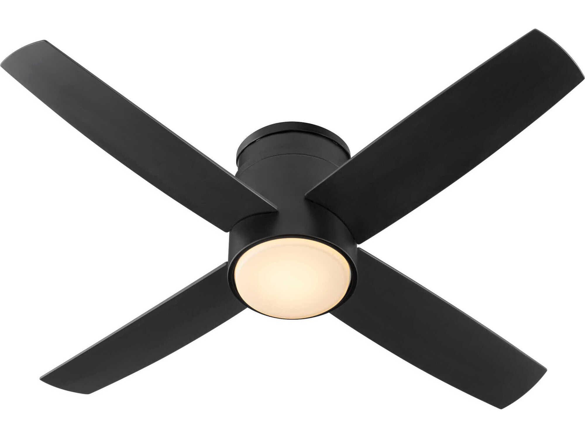 Oxygen by Quorum Oslo 44" Ceiling Fan