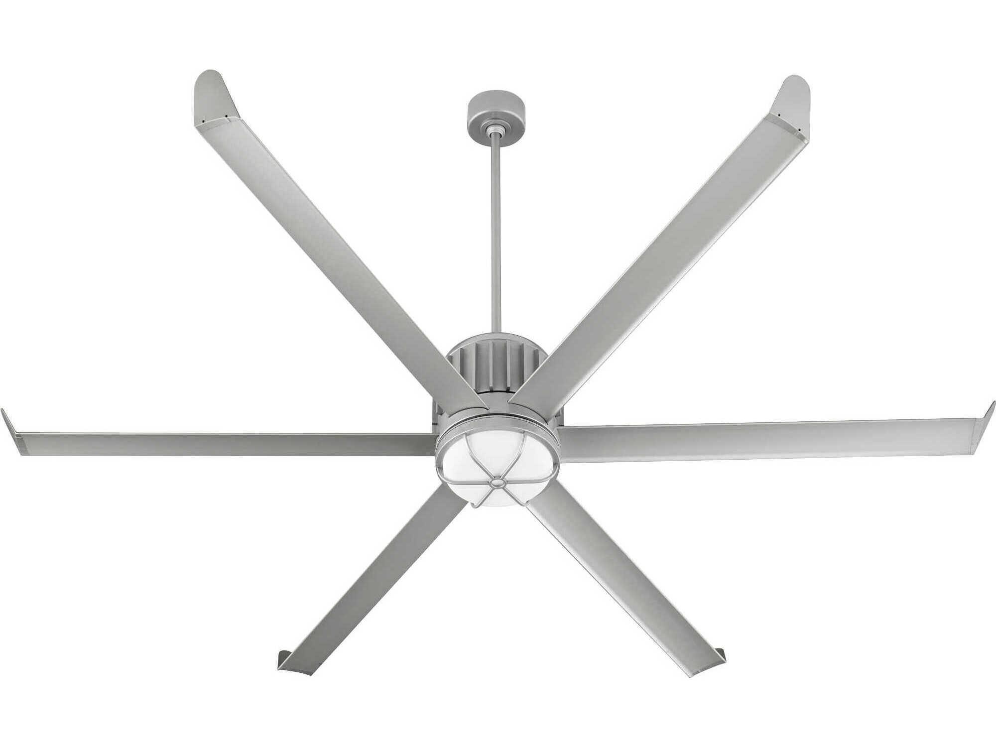 Oxygen by Quorum Enorme 78" Ceiling Fan