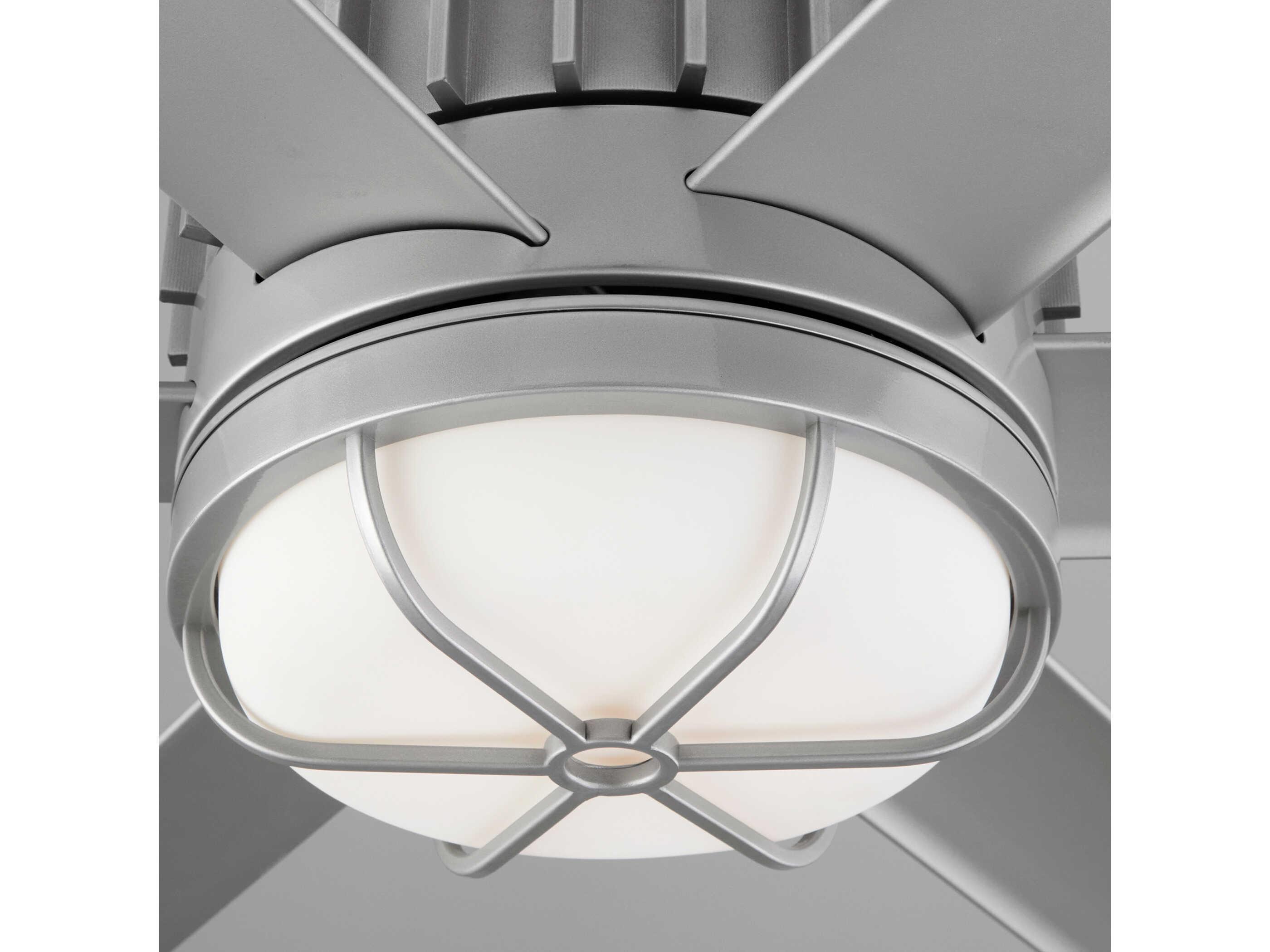 Oxygen by Quorum Enorme 78" Ceiling Fan