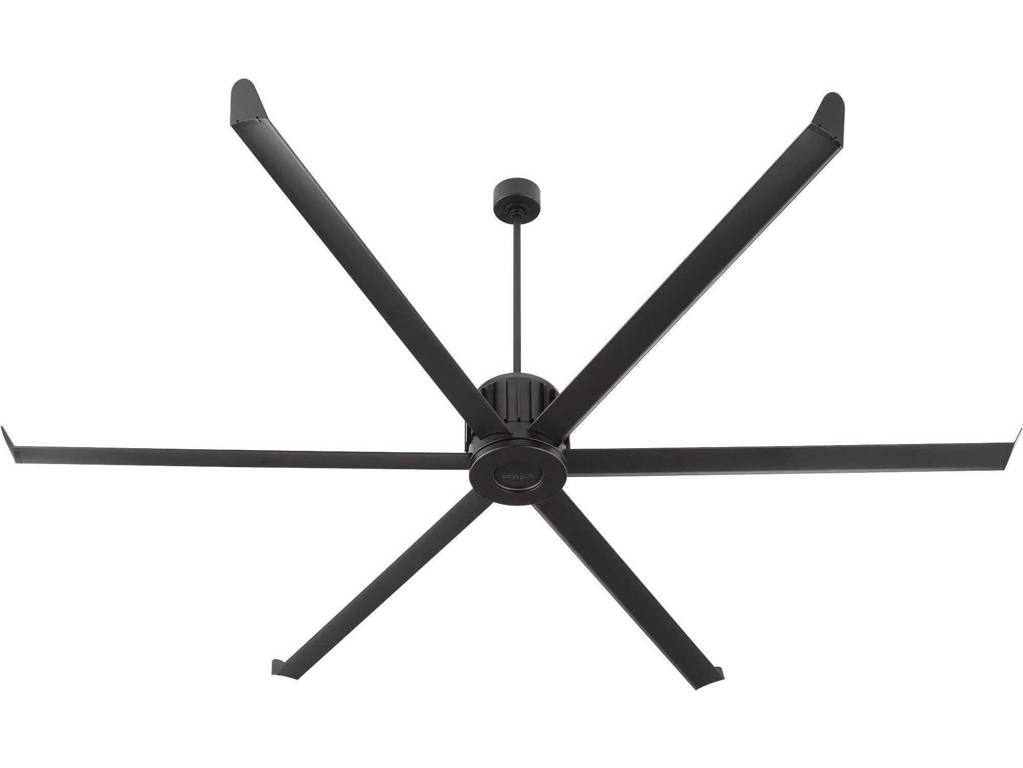Oxygen by Quorum Enorme 100" Ceiling Fan