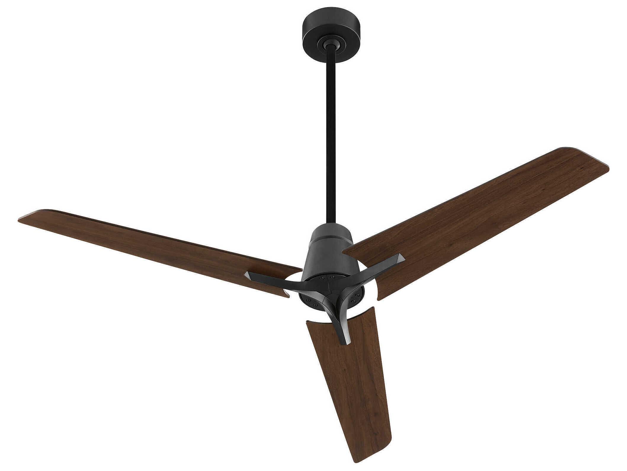 Oxygen by Quorum Halcyon 56" Ceiling Fan
