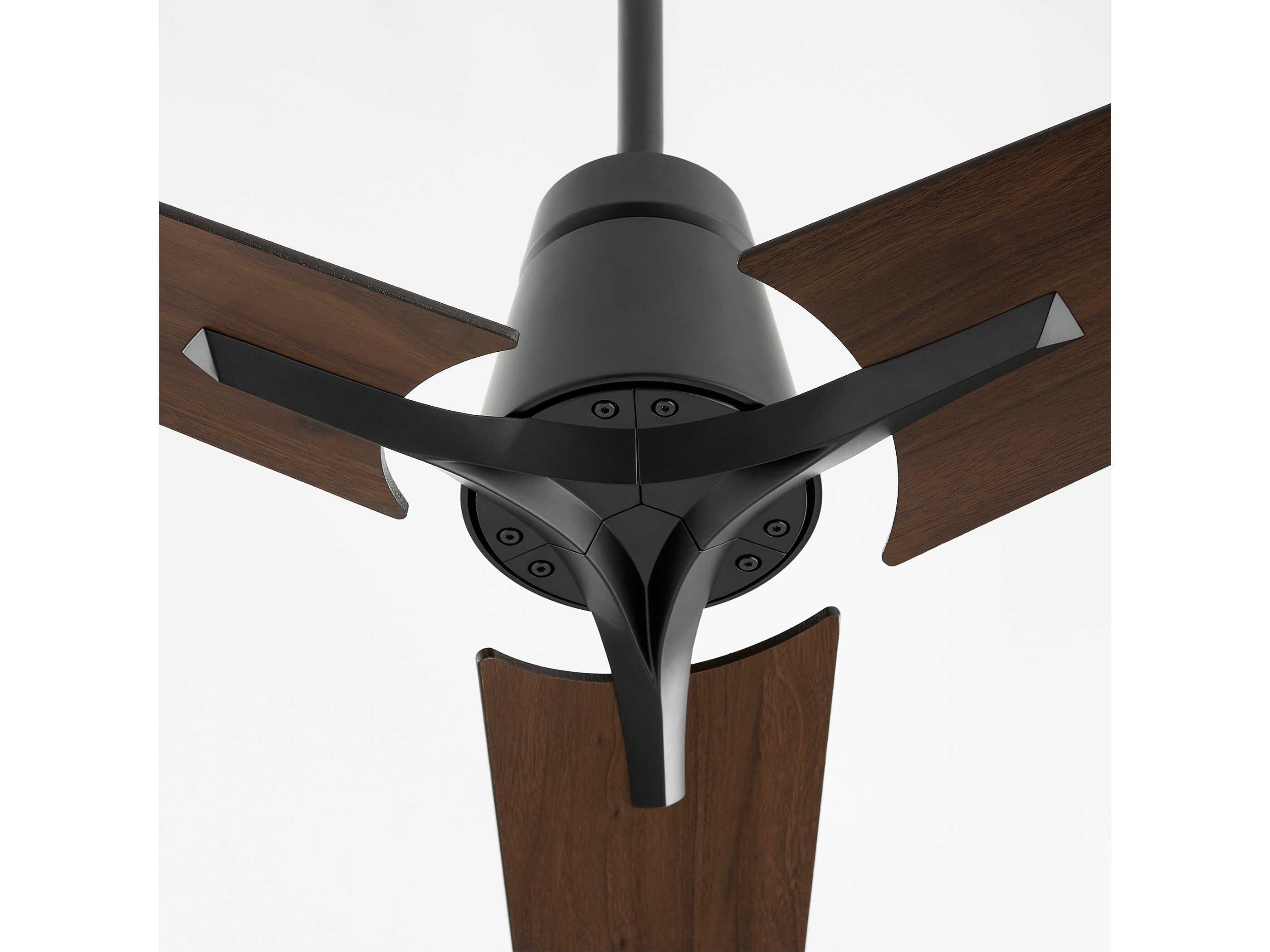 Oxygen by Quorum Halcyon 56" Ceiling Fan