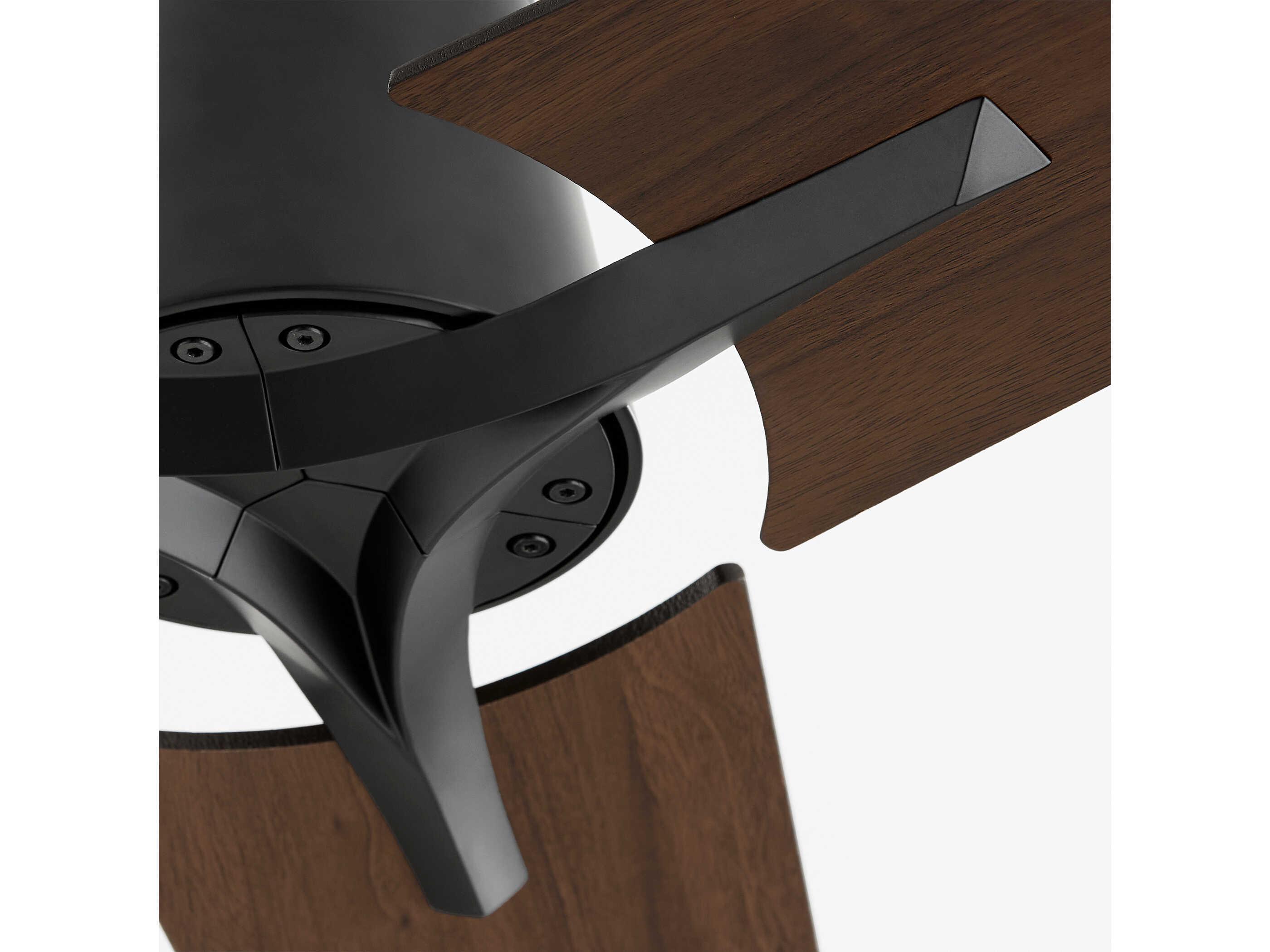 Oxygen by Quorum Halcyon 56" Ceiling Fan