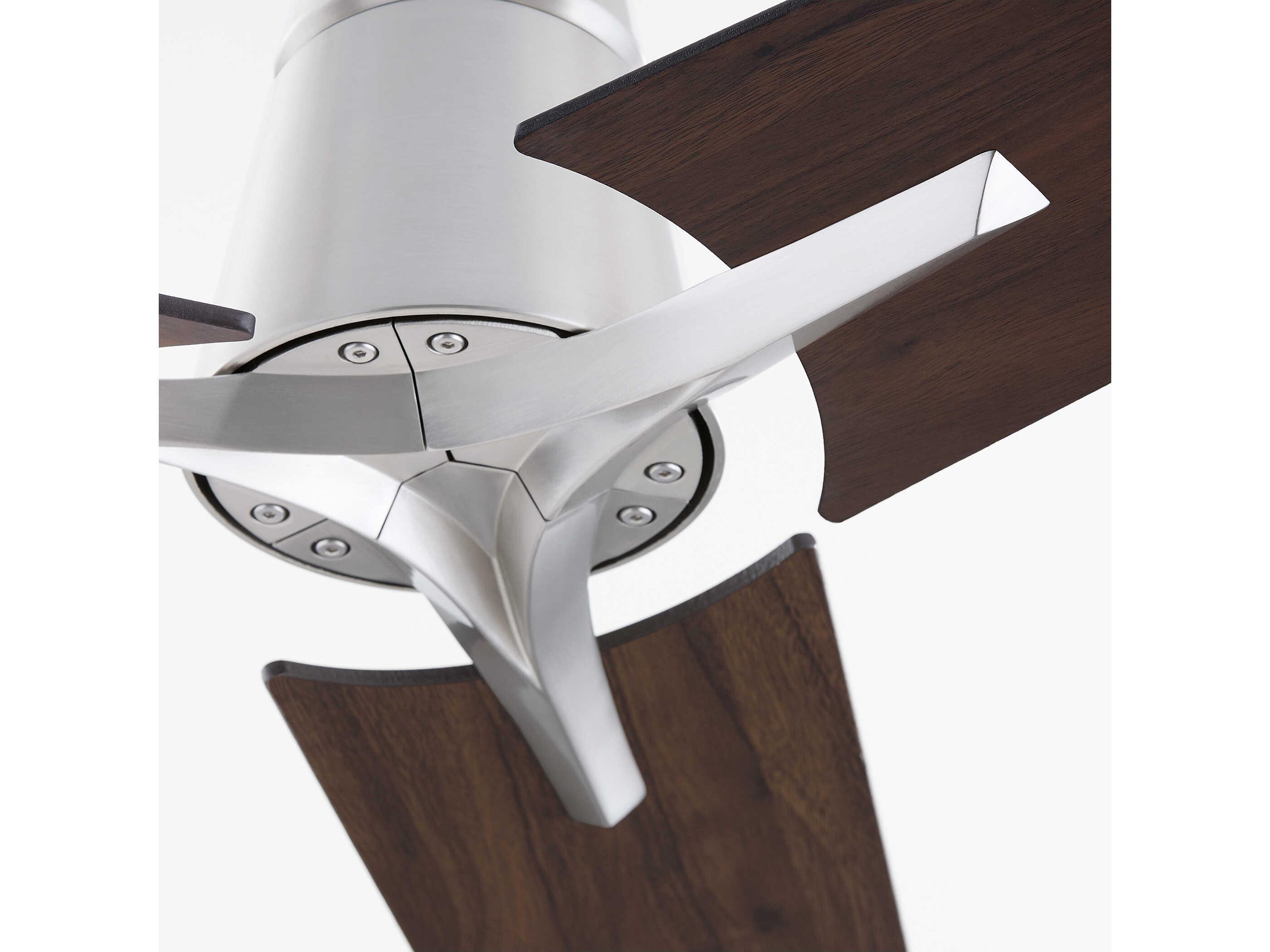 Oxygen by Quorum Halcyon 56" Ceiling Fan