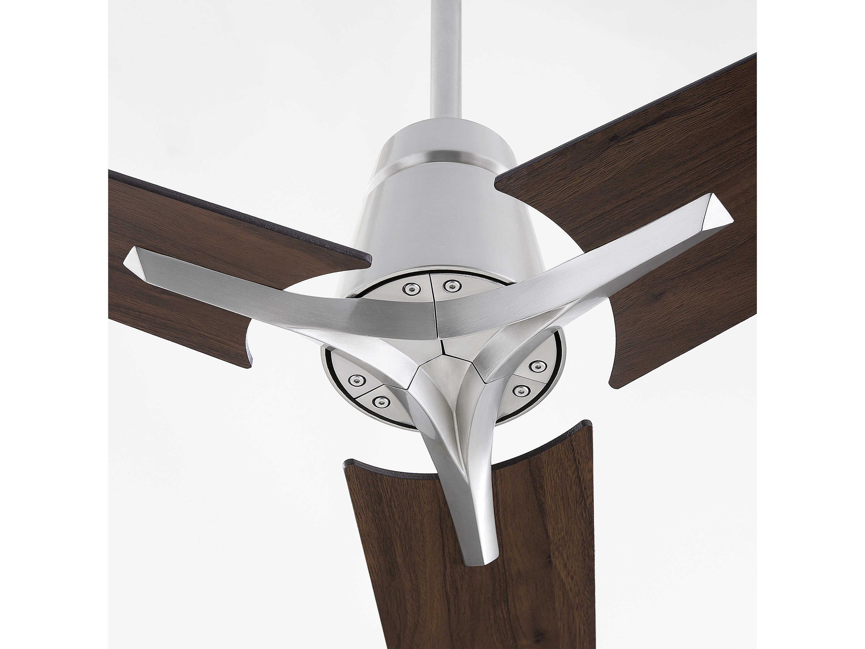 Oxygen by Quorum Halcyon 56" Ceiling Fan