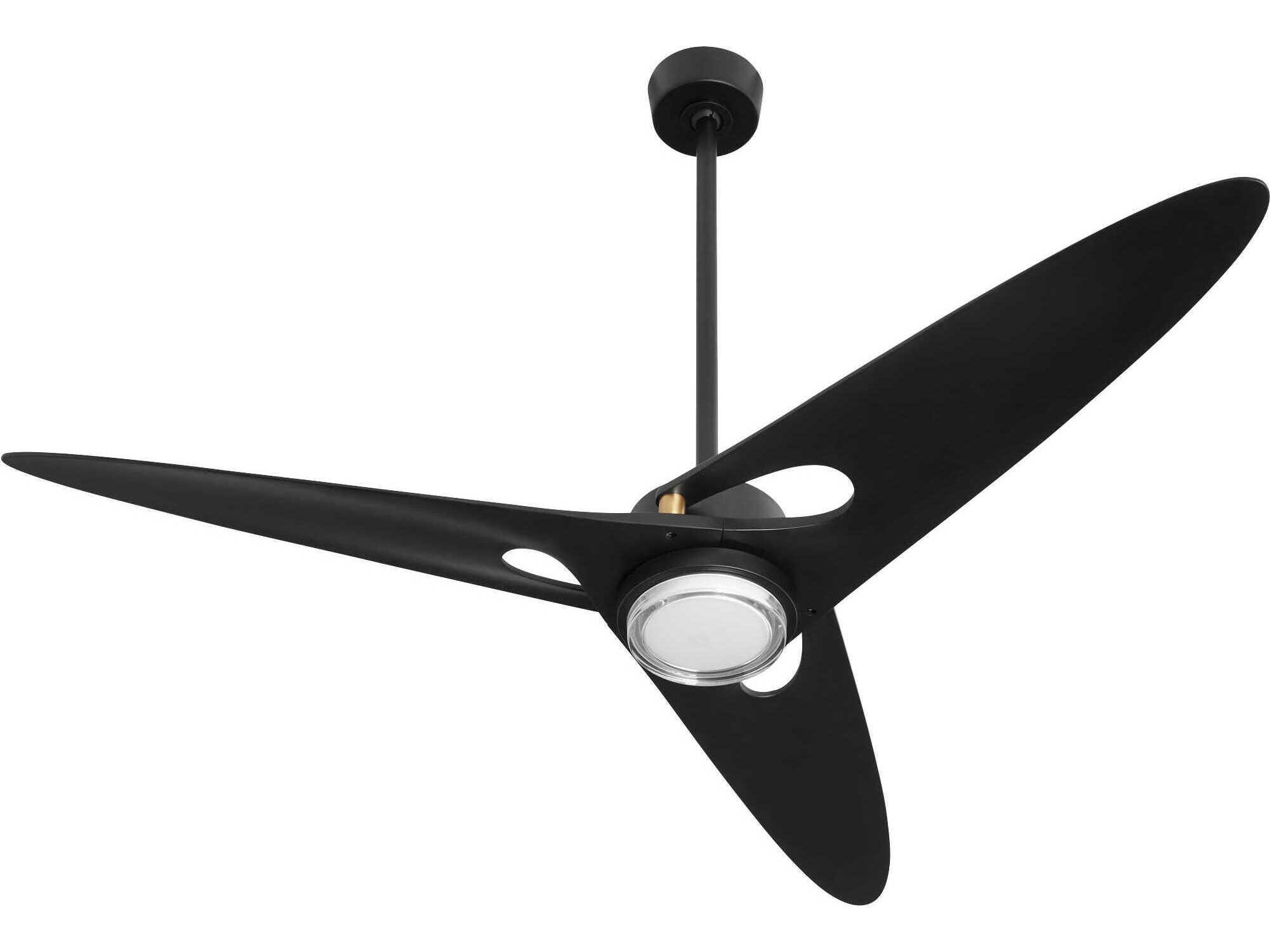Oxygen by Quorum Apogee 60" Ceiling Fan